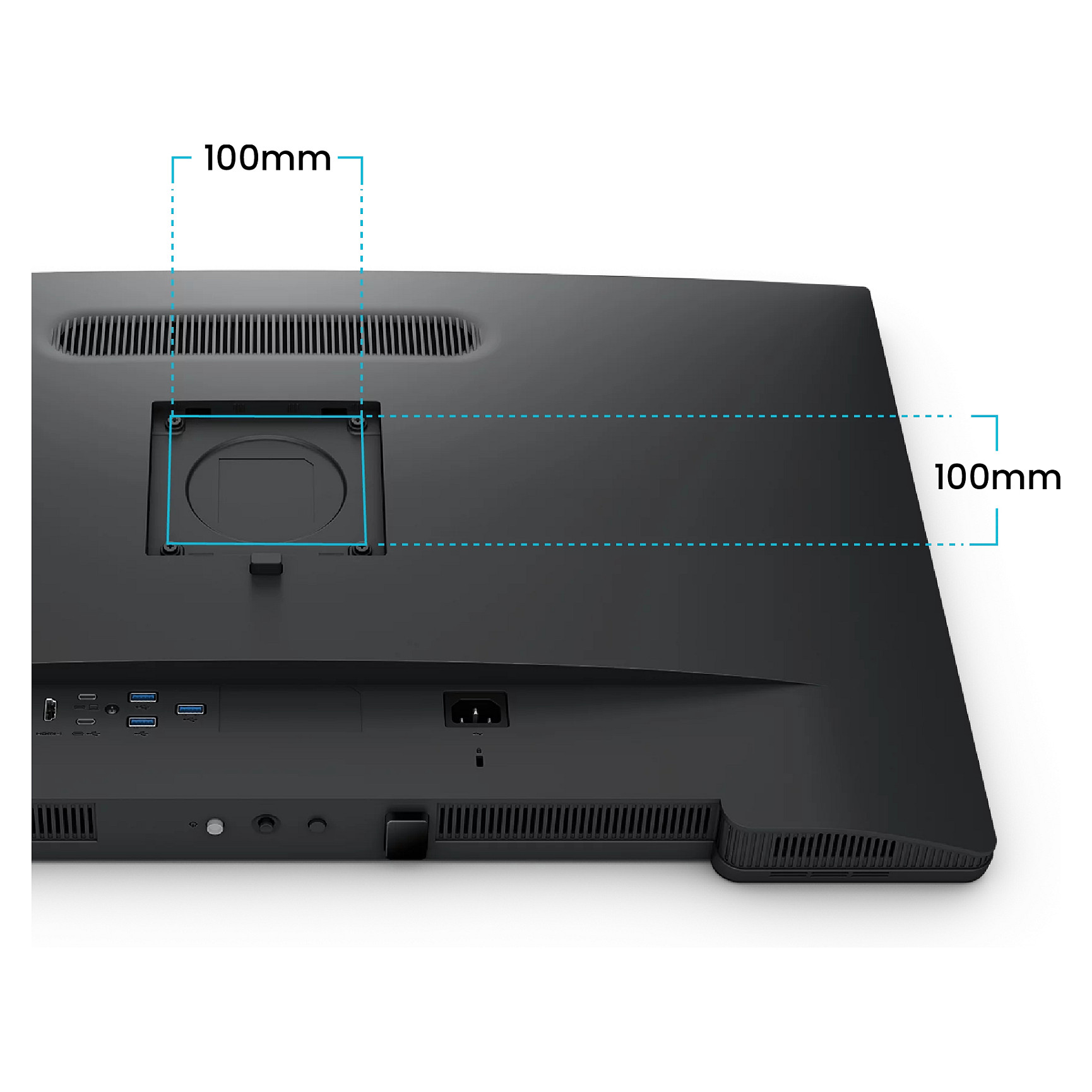 Monitor BENQ PV3200U 32" 3840 x 2160 4K @ 60 Hz-2