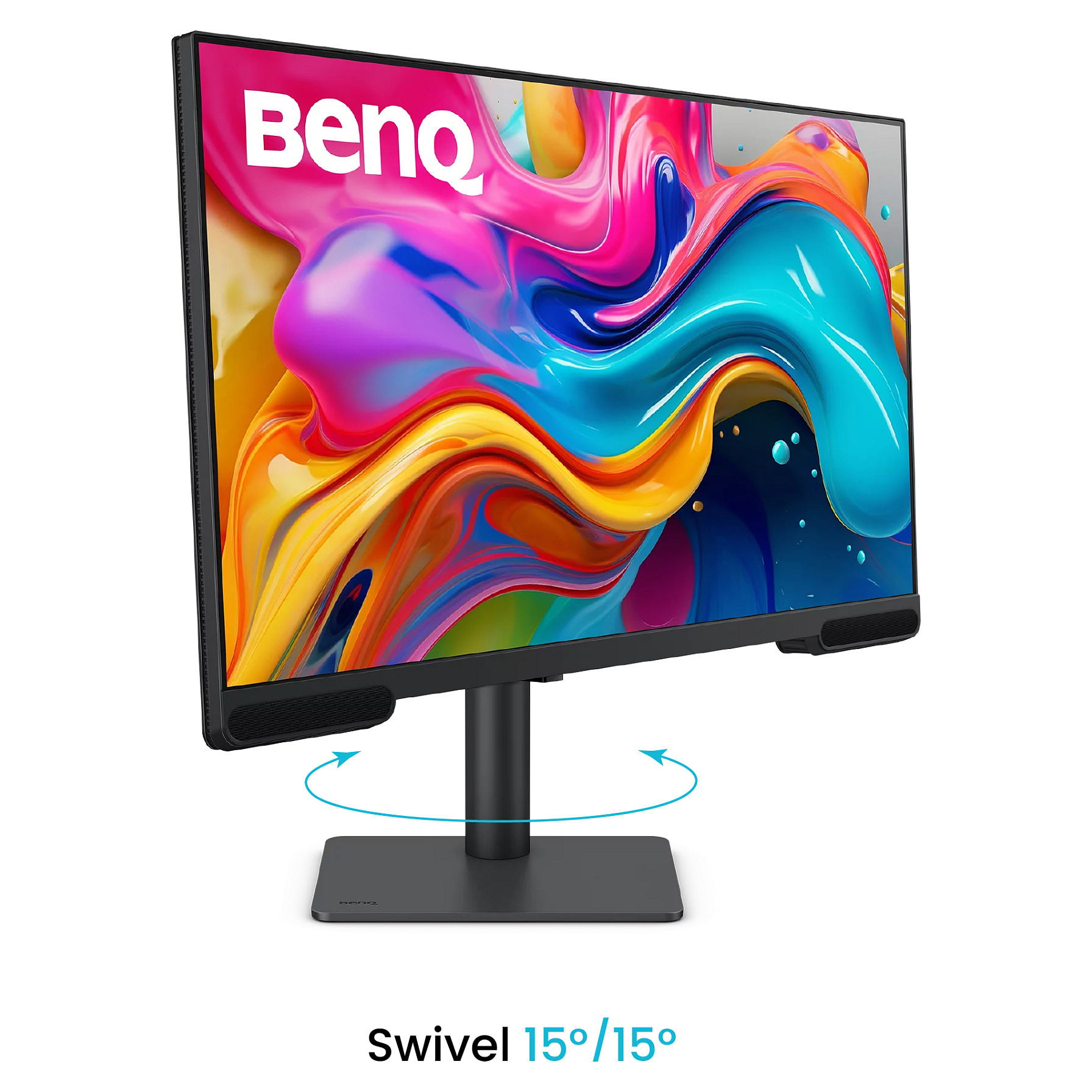 Monitor BENQ PV3200U 32" 3840 x 2160 4K @ 60 Hz-7