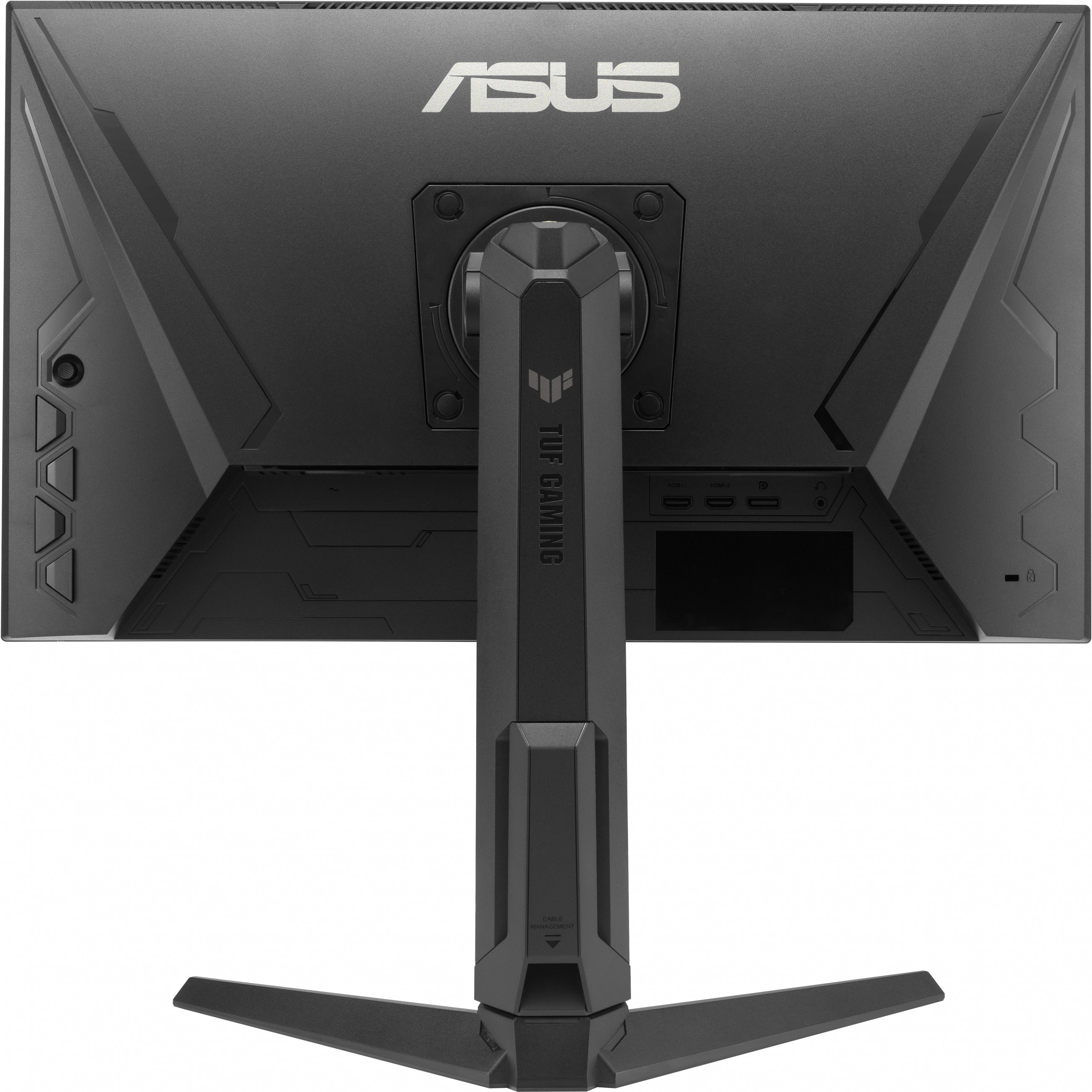 Monitor ASUS TUF Gaming VG259QL5A 62.23cm (169) FHD HDMI DP-4