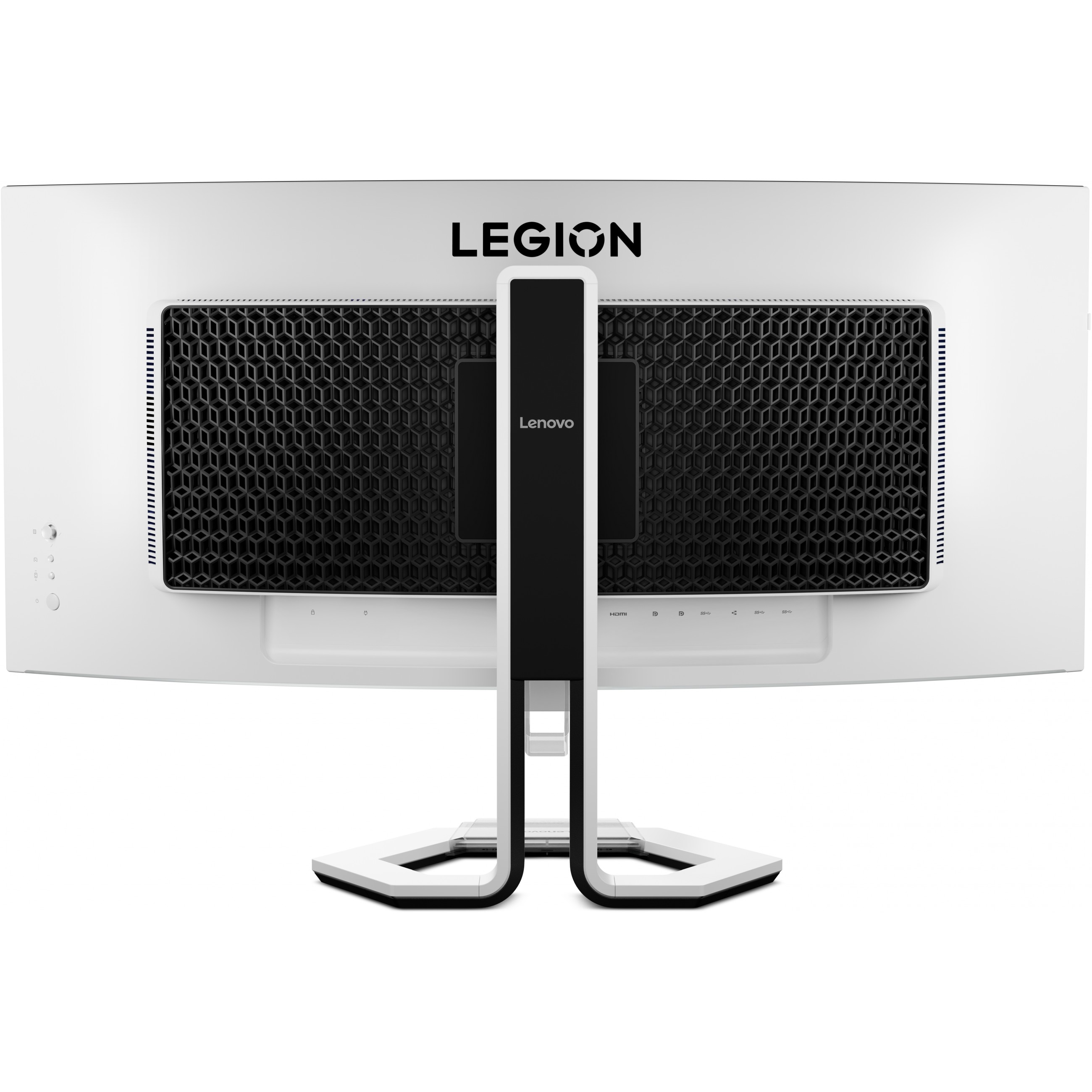 Monitor LENOVO Legion 34WD-10 34" (3440x1440, OLED, 144Hz, 1ms, FreeSync, USB-C)-4