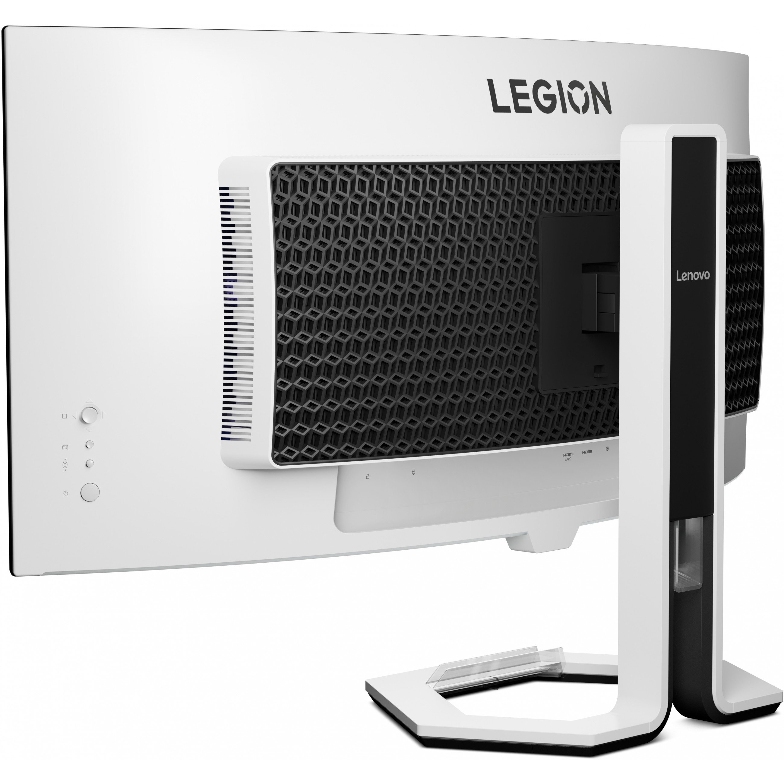 Monitor LENOVO Legion 34WD-10 34" (3440x1440, OLED, 144Hz, 1ms, FreeSync, USB-C)-5