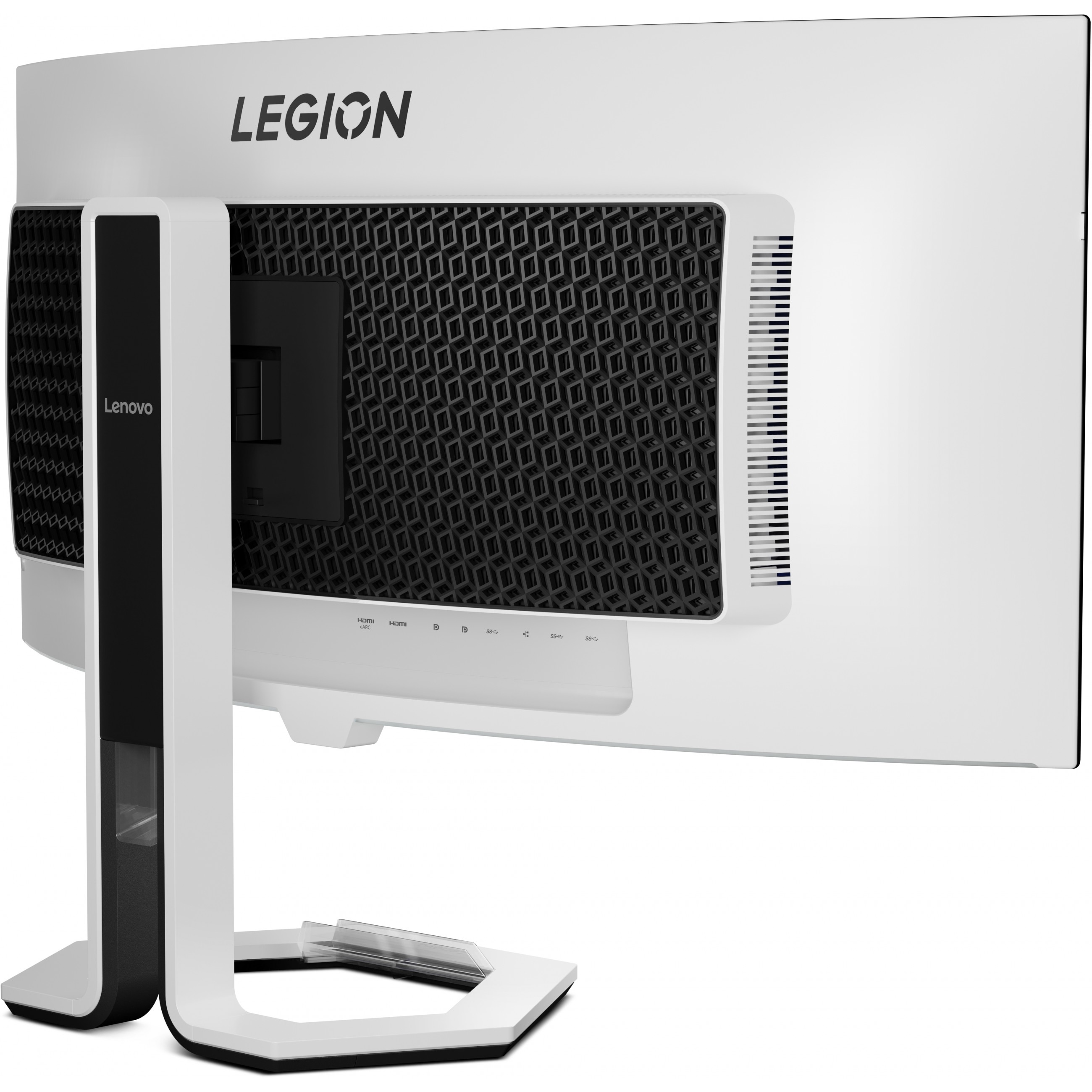 Monitor LENOVO Legion 34WD-10 34" (3440x1440, OLED, 144Hz, 1ms, FreeSync, USB-C)-6