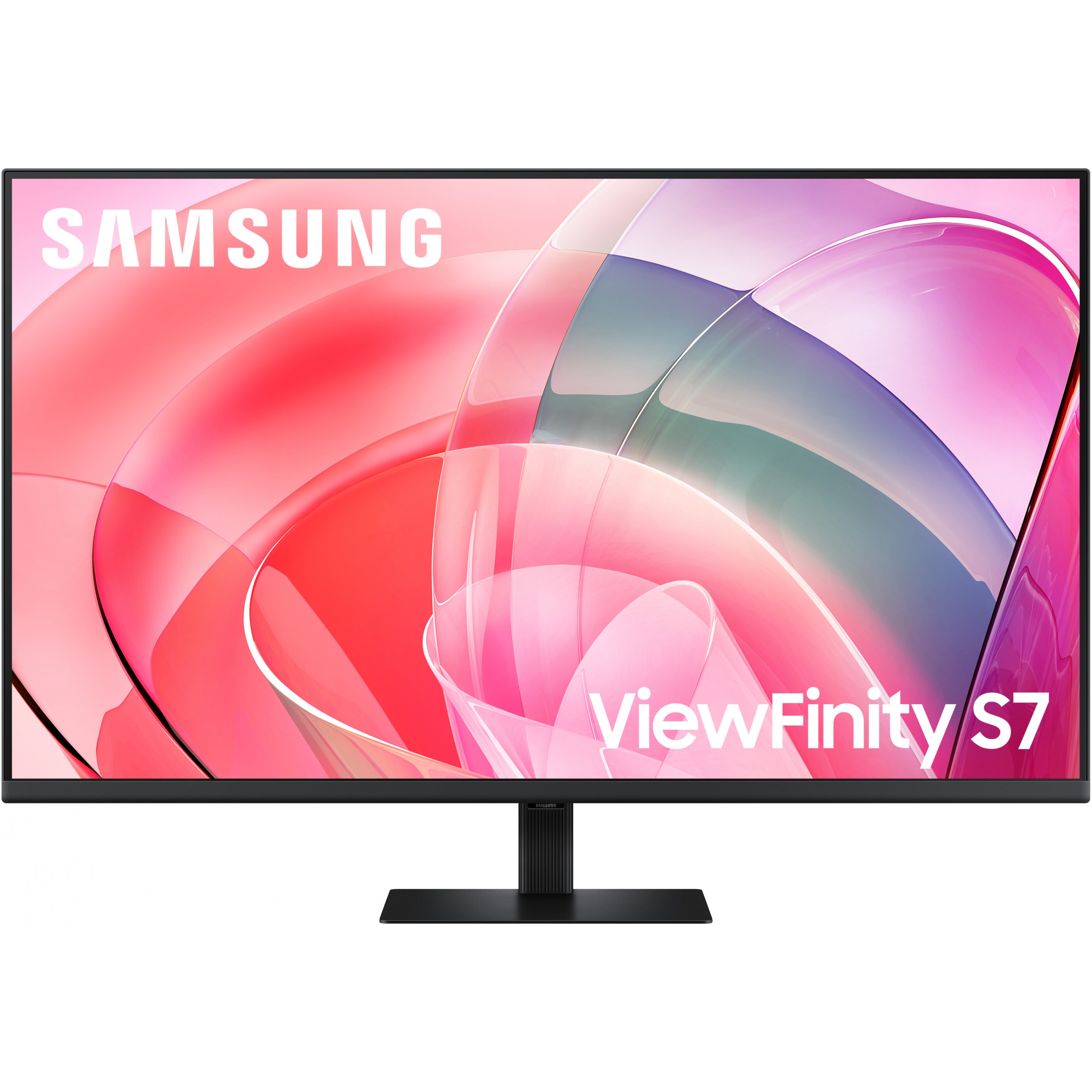Monitor SAMSUNG LS37D702EAUXEN (37,5" 3840x1600, 219, 100Hz, HDR10, USB-C)-0