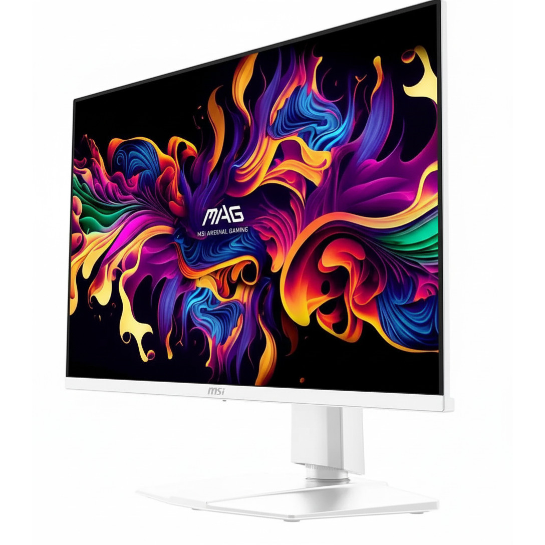 Monitor MSI MAG 272QPWDE QD-OLED X28 (67.3 cm, QHD, 280Hz, HDMI, DP, USB-C, HDR)-0