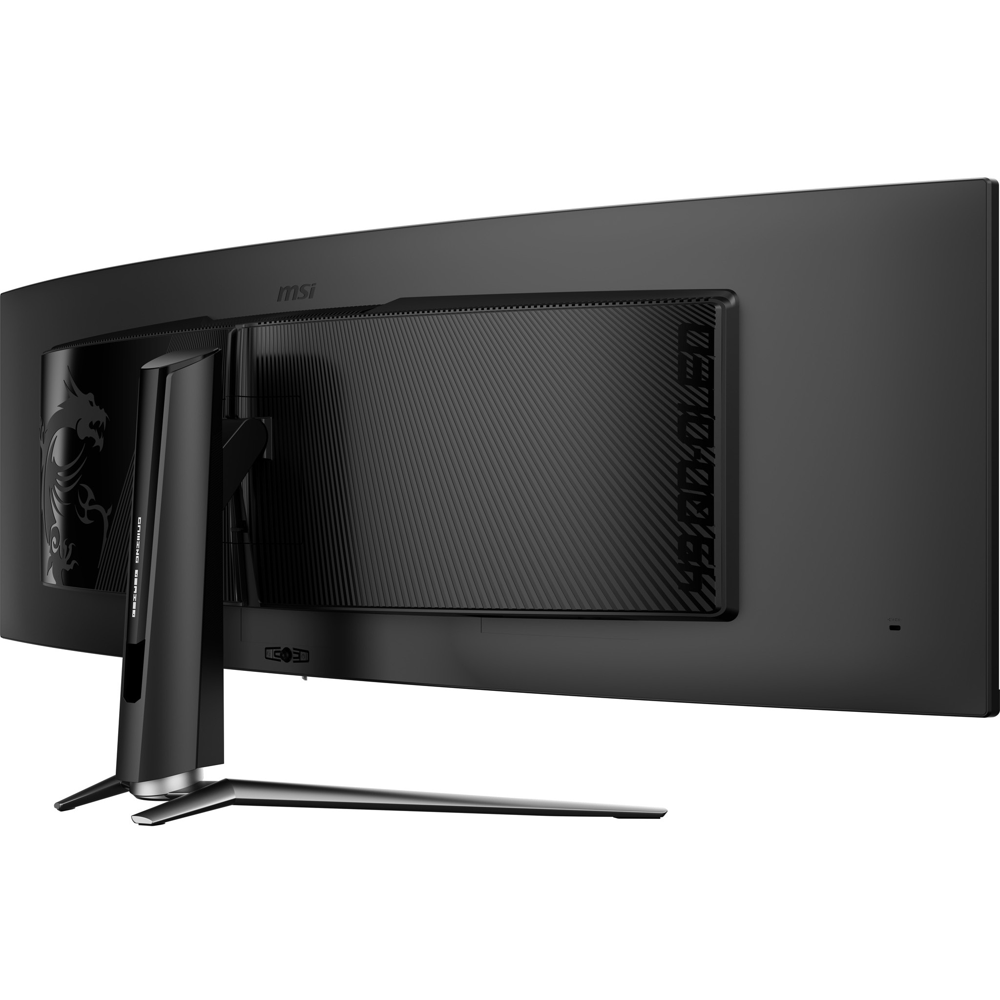 Monitor MSI MPG 491CQPXDE QD-OLED 124.5 cm (49 Zoll) DQHD Curved 240Hz-3