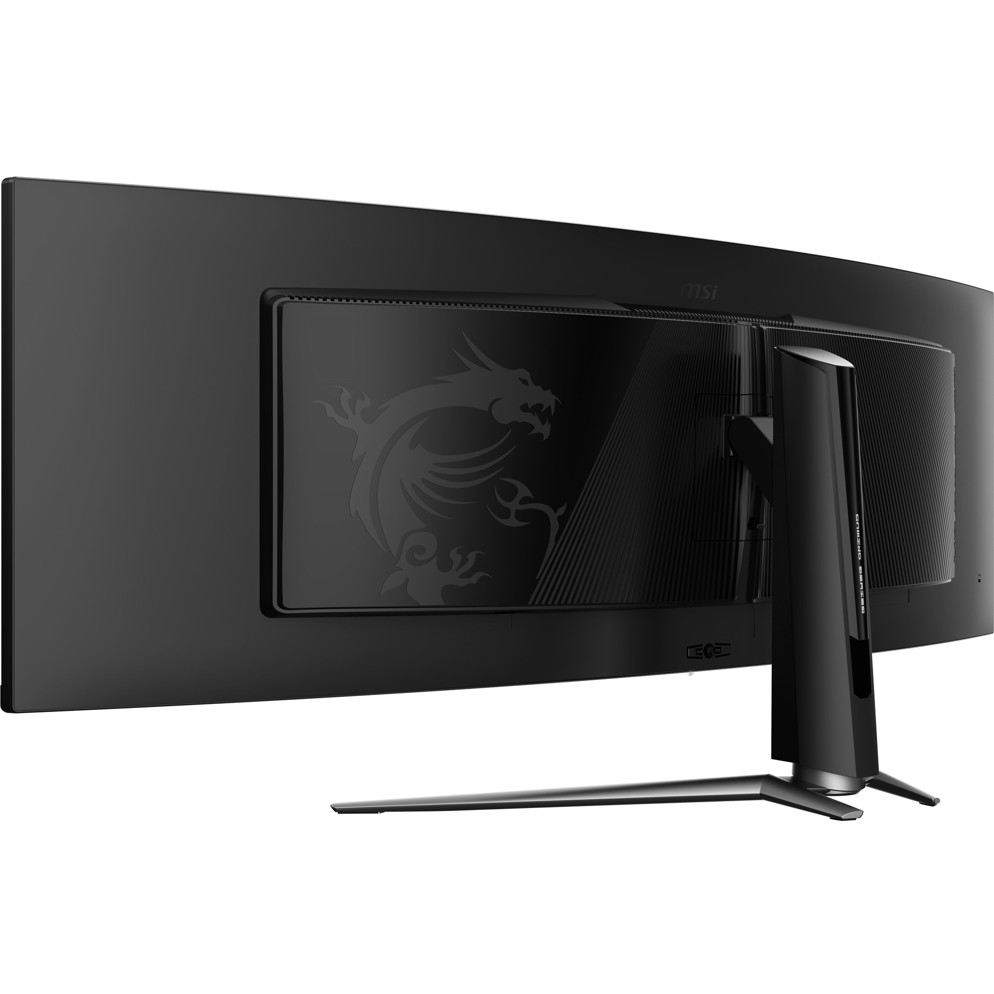 Monitor MSI MPG 491CQPXDE QD-OLED 124.5 cm (49 Zoll) DQHD Curved 240Hz-4