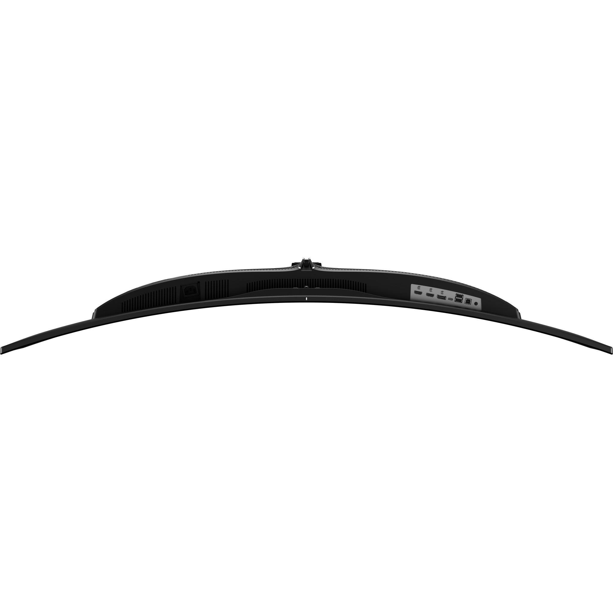 Monitor MSI MPG 491CQPXDE QD-OLED 124.5 cm (49 Zoll) DQHD Curved 240Hz-6