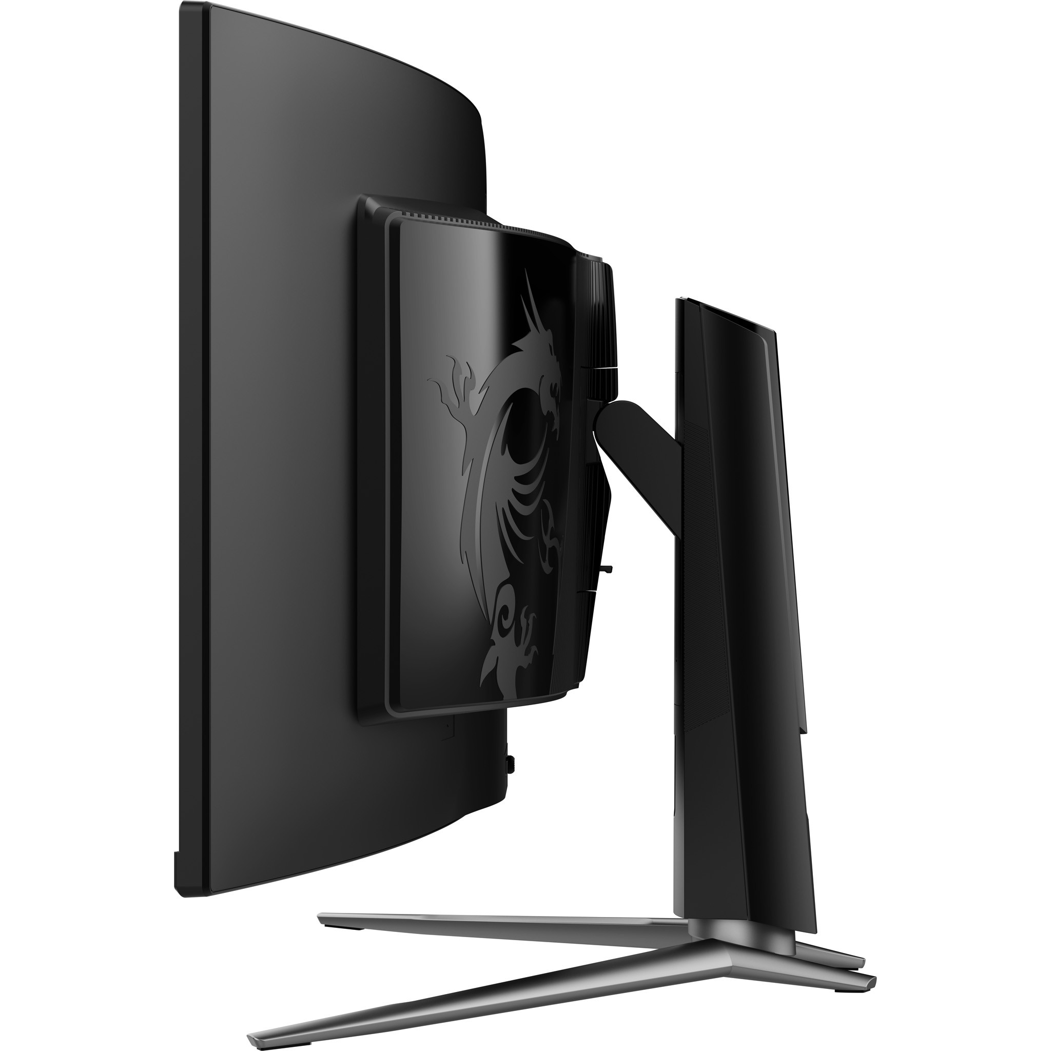 Monitor MSI MPG 491CQPXDE QD-OLED 124.5 cm (49 Zoll) DQHD Curved 240Hz-11