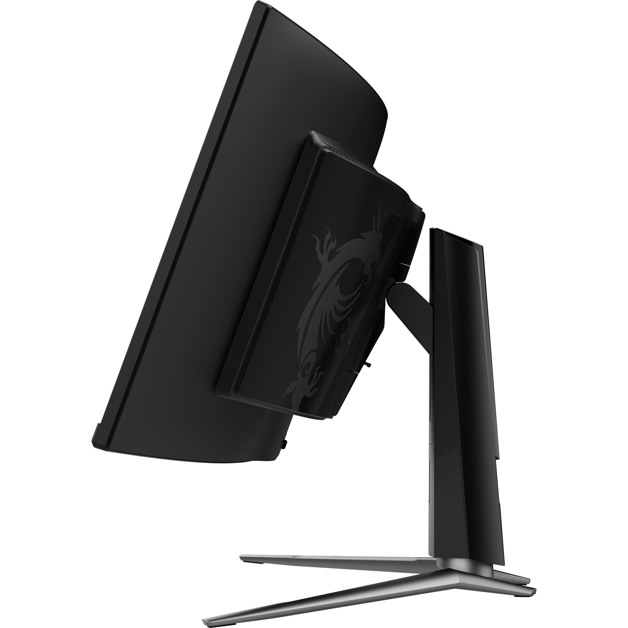 Monitor MSI MPG 491CQPXDE QD-OLED 124.5 cm (49 Zoll) DQHD Curved 240Hz-12