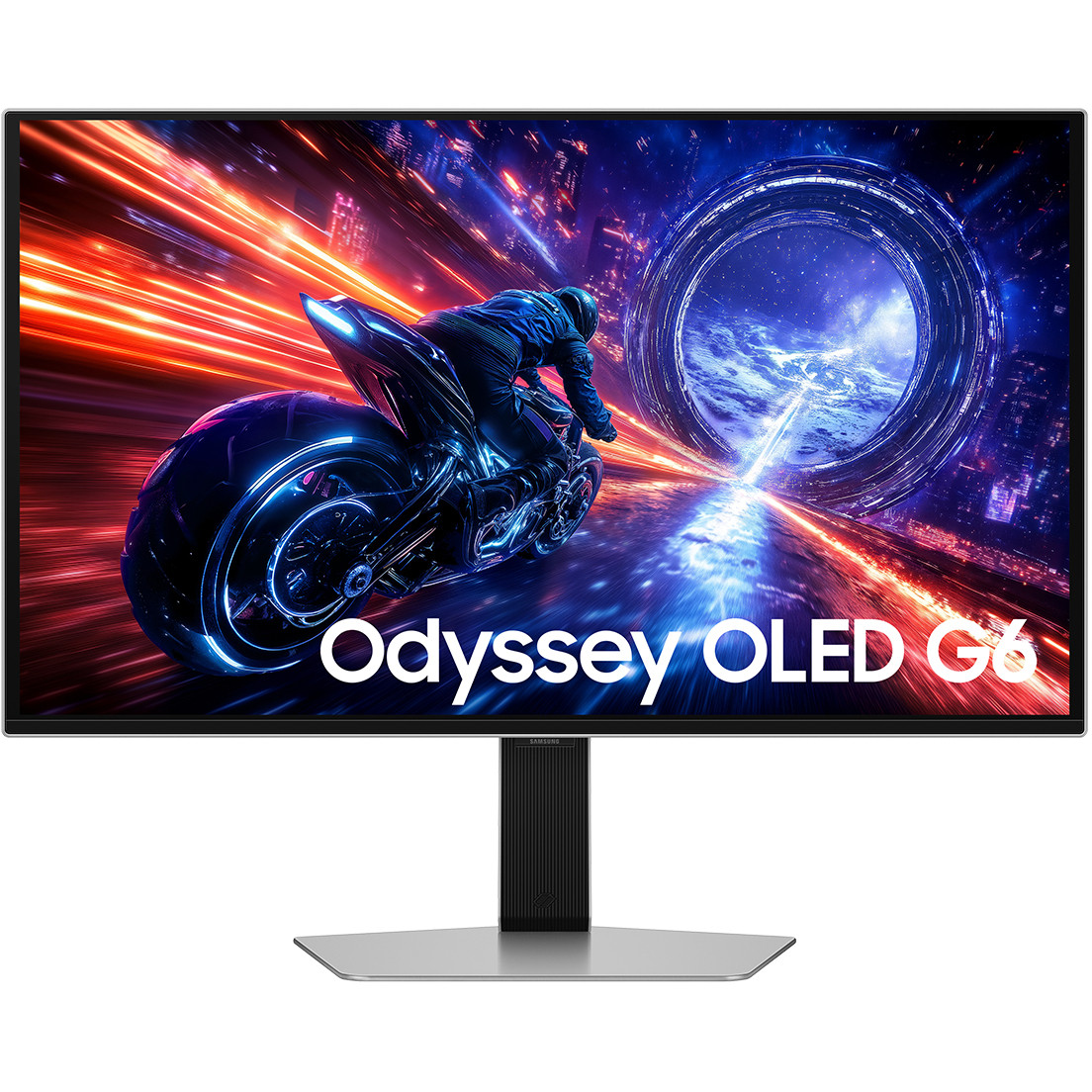 Monitor SAMSUNG S27FG602SU 27 inča-1
