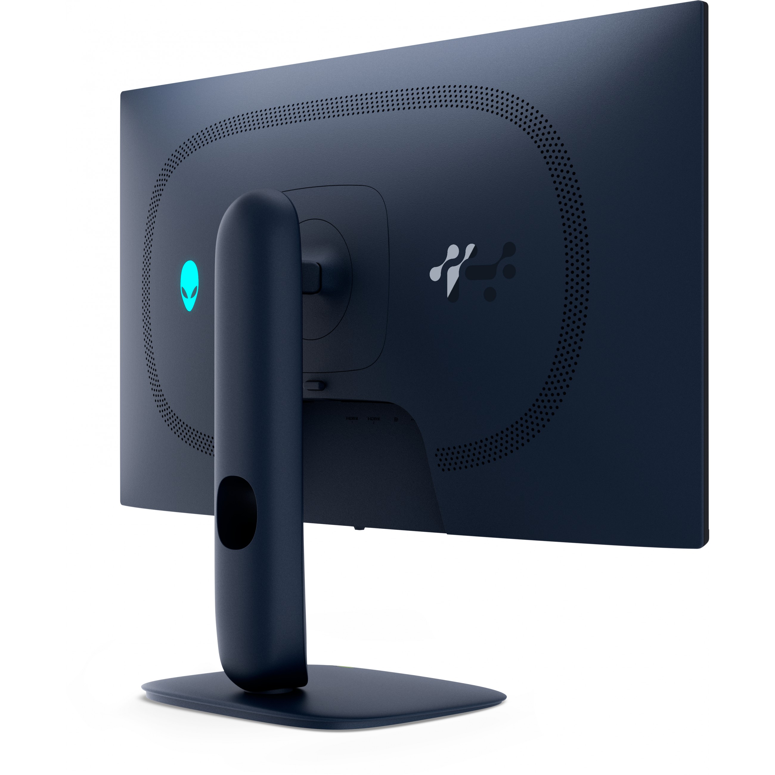 Monitor DELL Alienware 27 AW2725D (67,82 cm, 2560x1440, 280Hz, QD-OLED, 1000 cd/m2, HDMI, DP, USB)-3