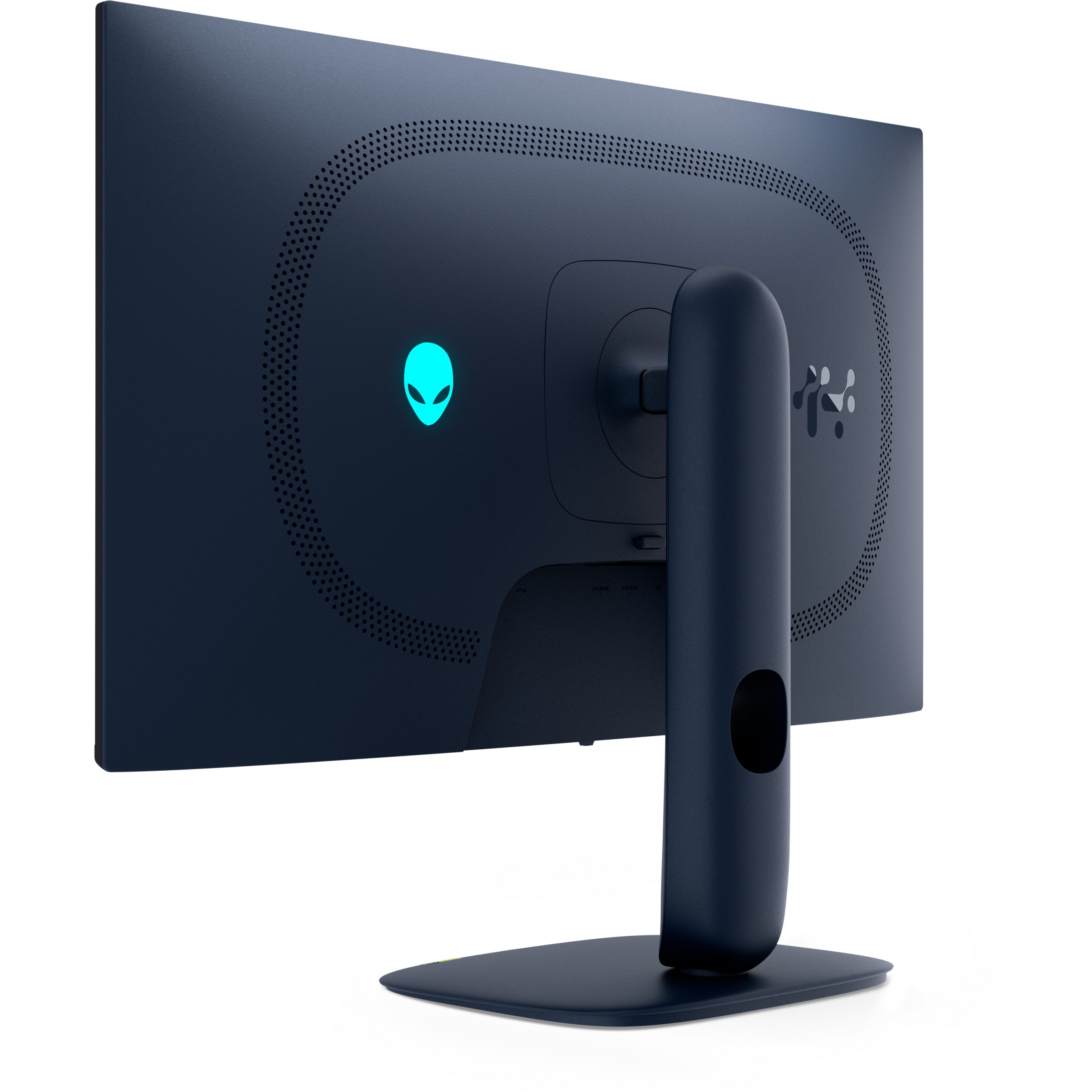 Monitor DELL Alienware 27 AW2725D (67,82 cm, 2560x1440, 280Hz, QD-OLED, 1000 cd/m2, HDMI, DP, USB)-4