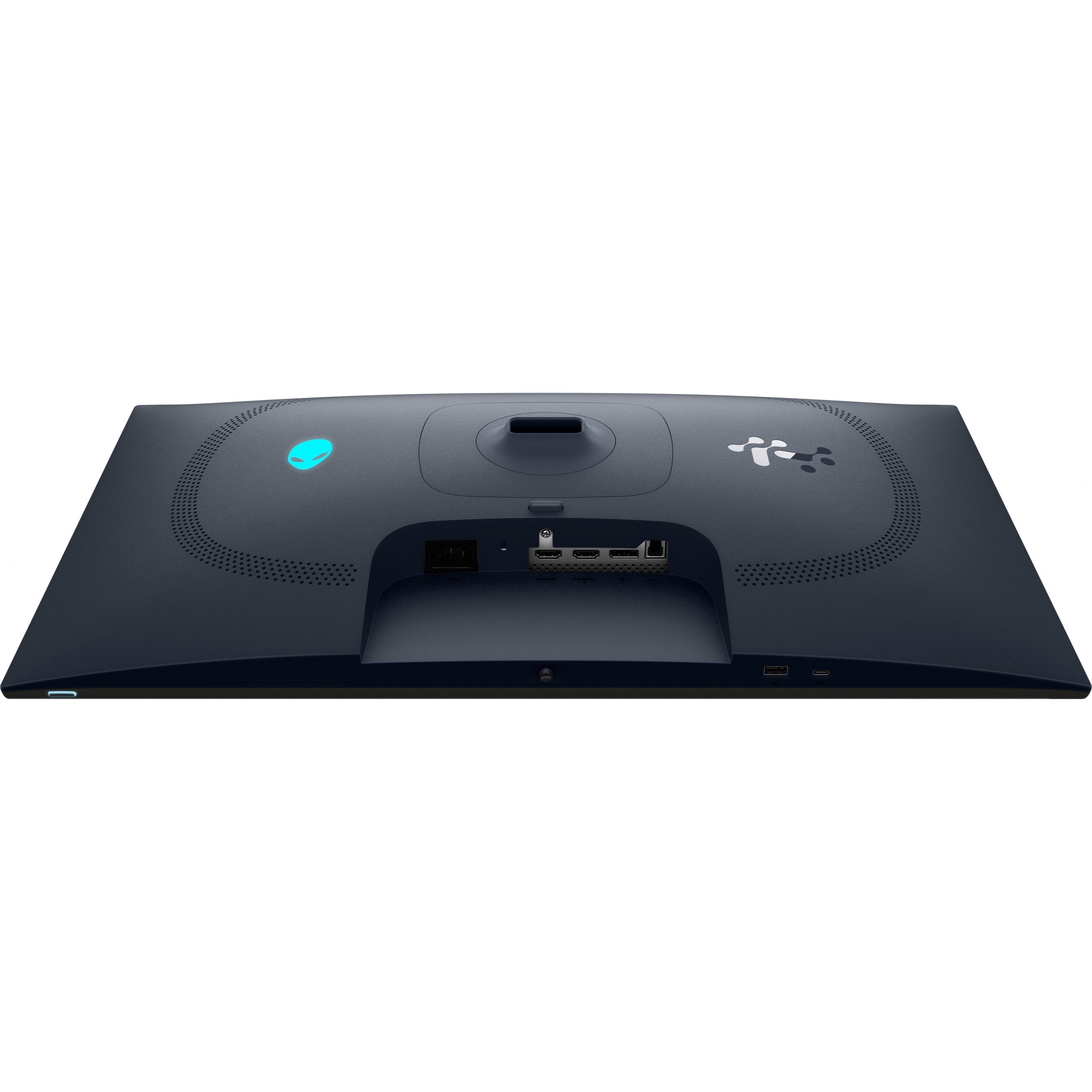 Monitor DELL Alienware 27 AW2725D (67,82 cm, 2560x1440, 280Hz, QD-OLED, 1000 cd/m2, HDMI, DP, USB)-6