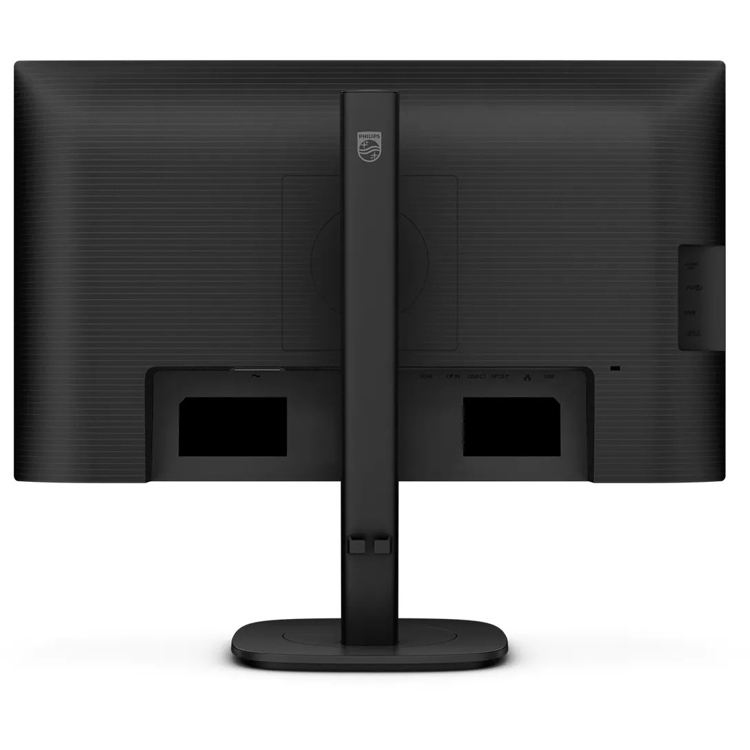 Monitor PHILIPS 24B2U3301D 24 Zoll Full HD (1920x1080, 120 Hz, 1x HDMI 1.4, 1x DP 1.4)-11