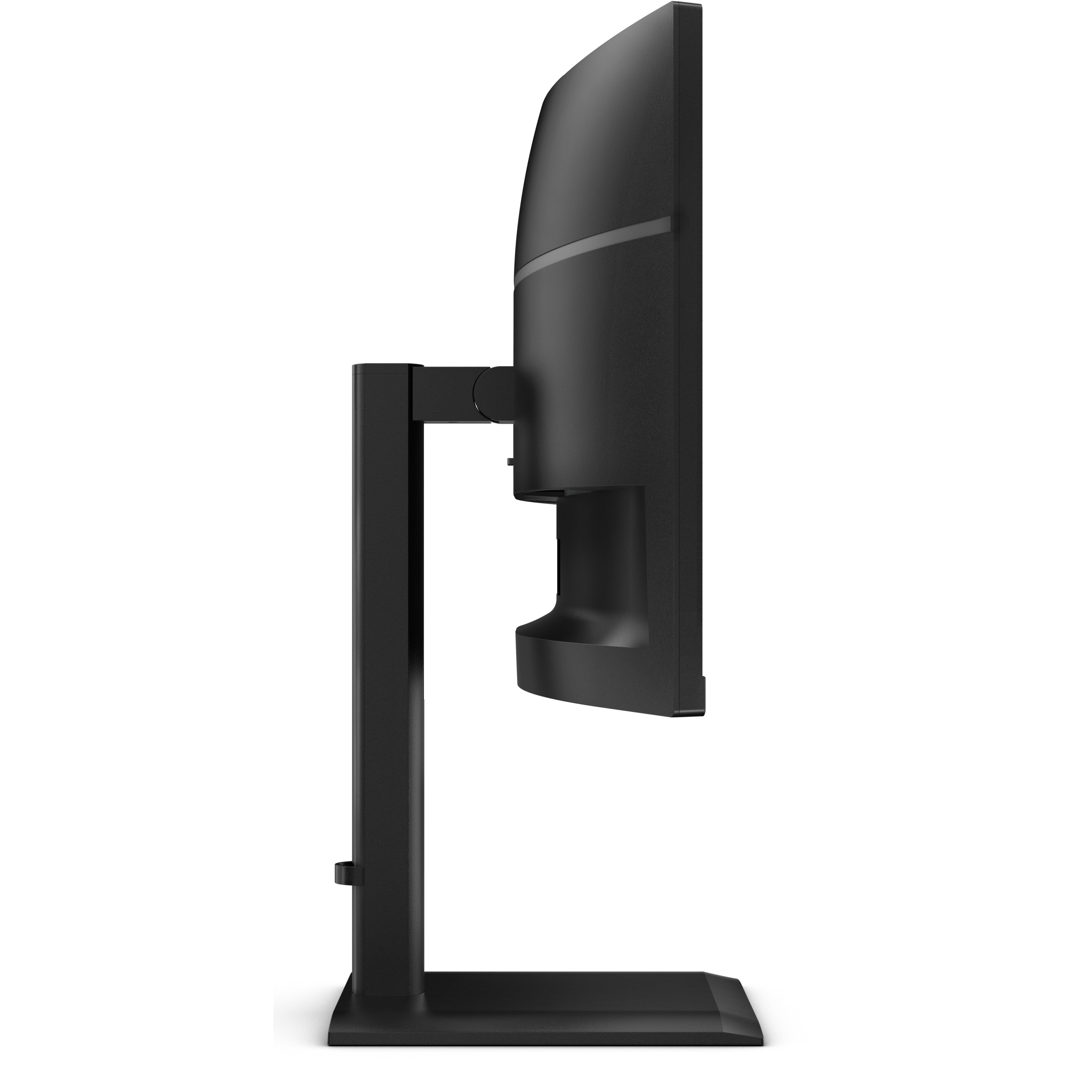 Monitor AOC CU34E4CV 34" (3440x1440, 100Hz, VA, 1ms, 2xHDMI, DP, USB-C, zakrivljen)-6
