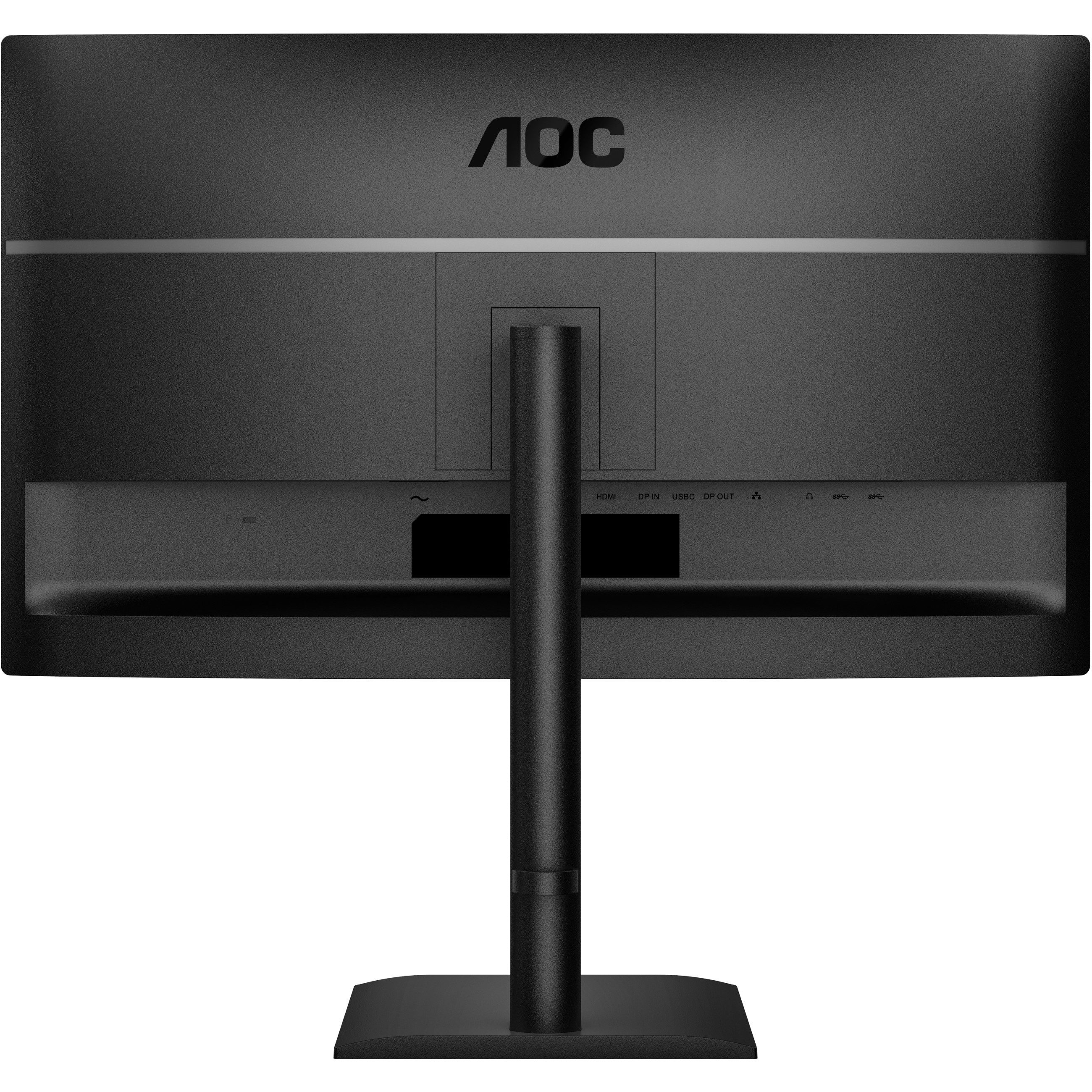 Monitor AOC Q27E4CV 68,6cm (27") 1609 HDMI+DP+USB-C Lift black-8