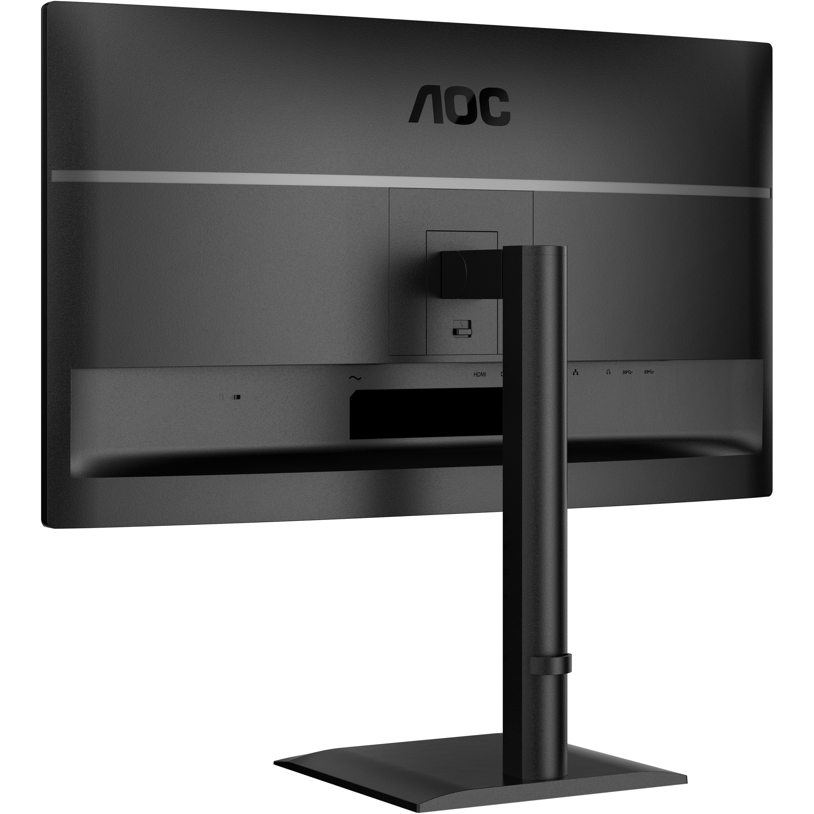 Monitor AOC Q27E4CV 68,6cm (27") 1609 HDMI+DP+USB-C Lift black-9