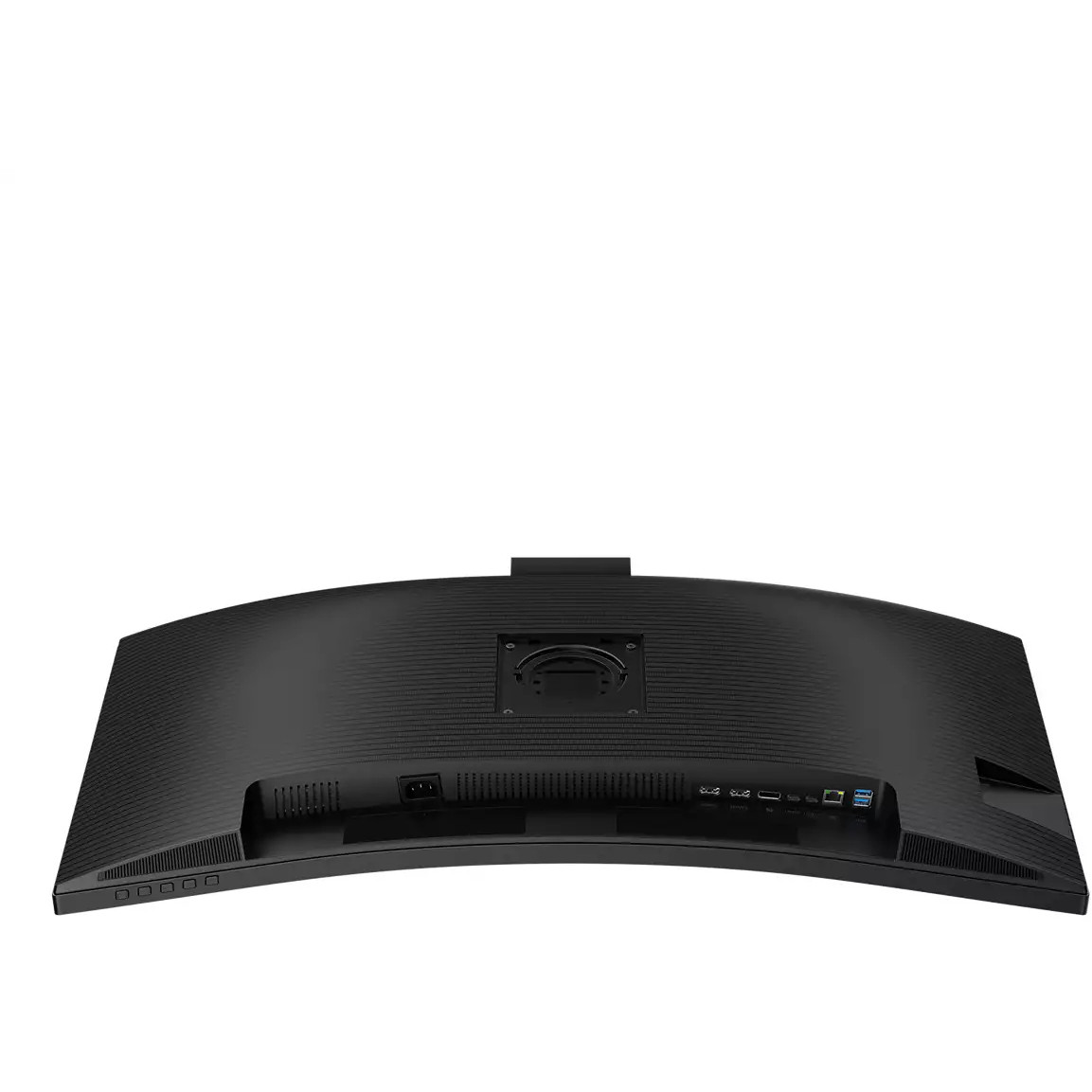 Monitor PHILIPS 34B2U3600CH 34,0" (3440x1440, 219, 2xHDMI, DP, USB-C)-2