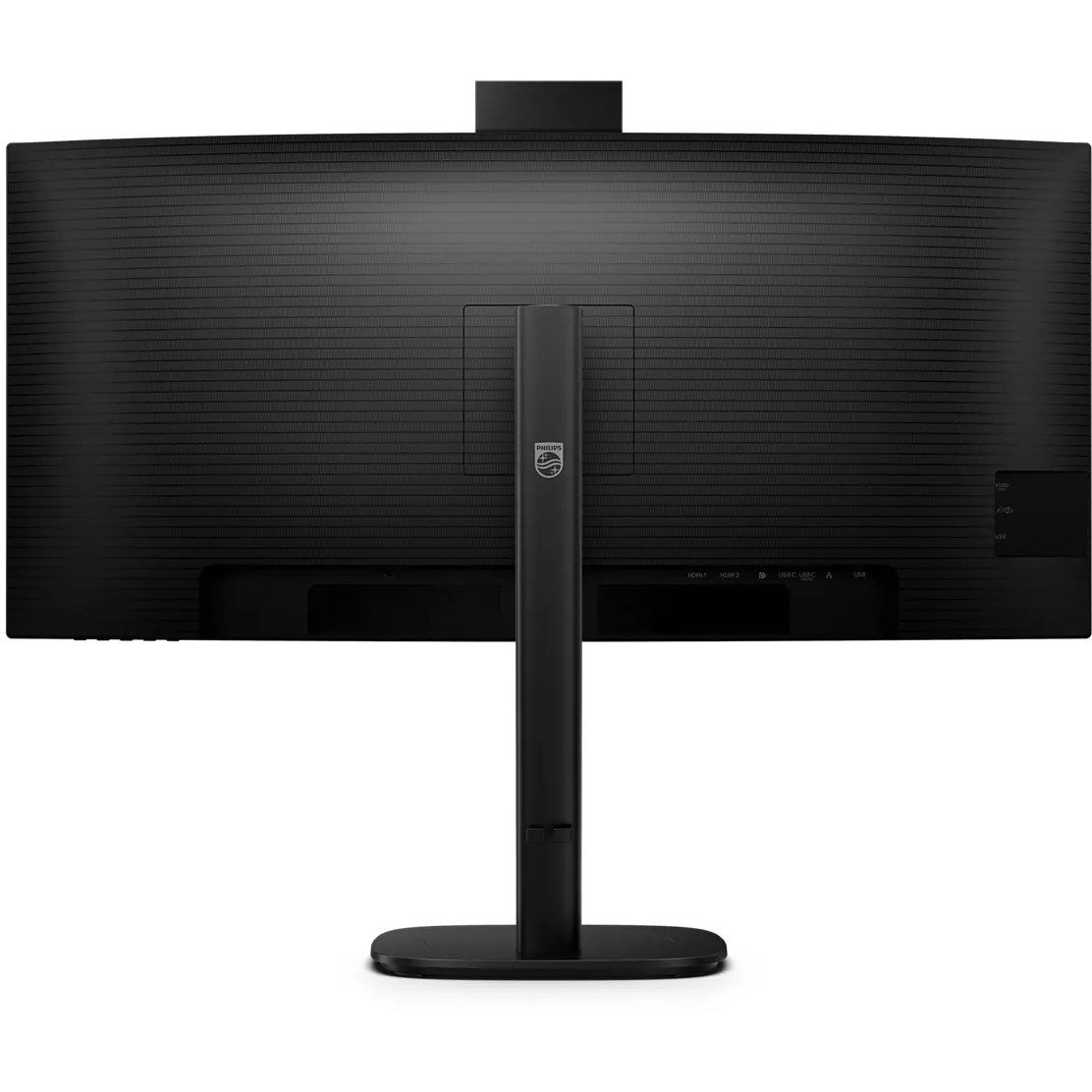 Monitor PHILIPS 34B2U3600CH 34,0" (3440x1440, 219, 2xHDMI, DP, USB-C)-10
