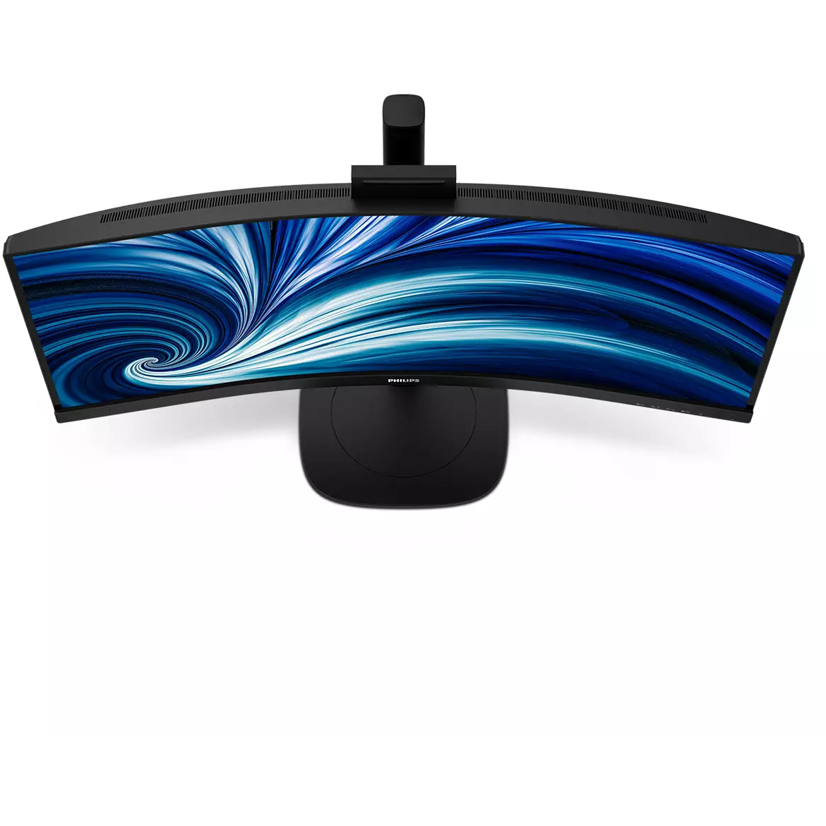 Monitor PHILIPS 34B2U3600CH 34,0" (3440x1440, 219, 2xHDMI, DP, USB-C)-11