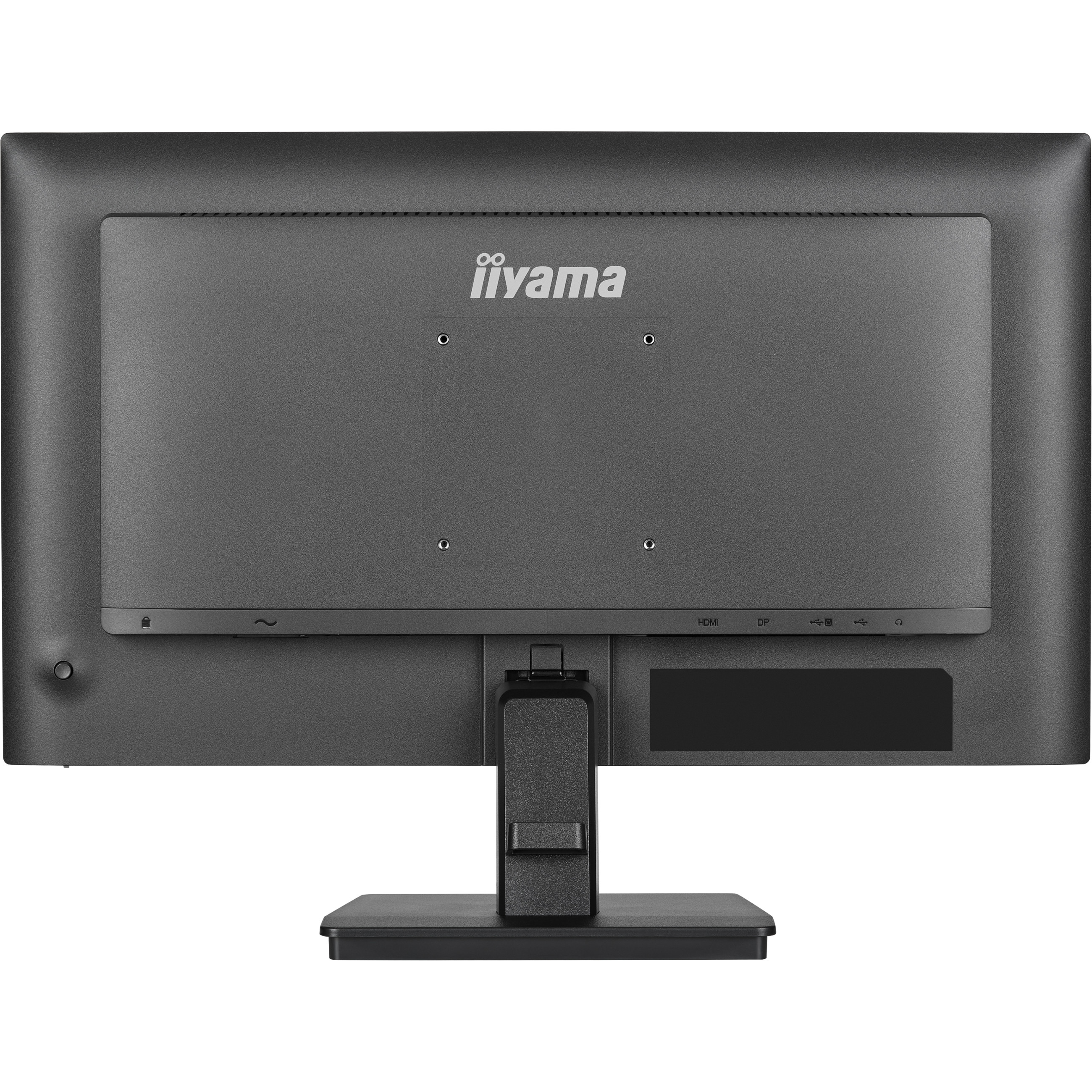 Monitor IIYAMA X2492HSU-B1 60.5cm (24") 1610 HDMI DP 2xUSB IPS-4