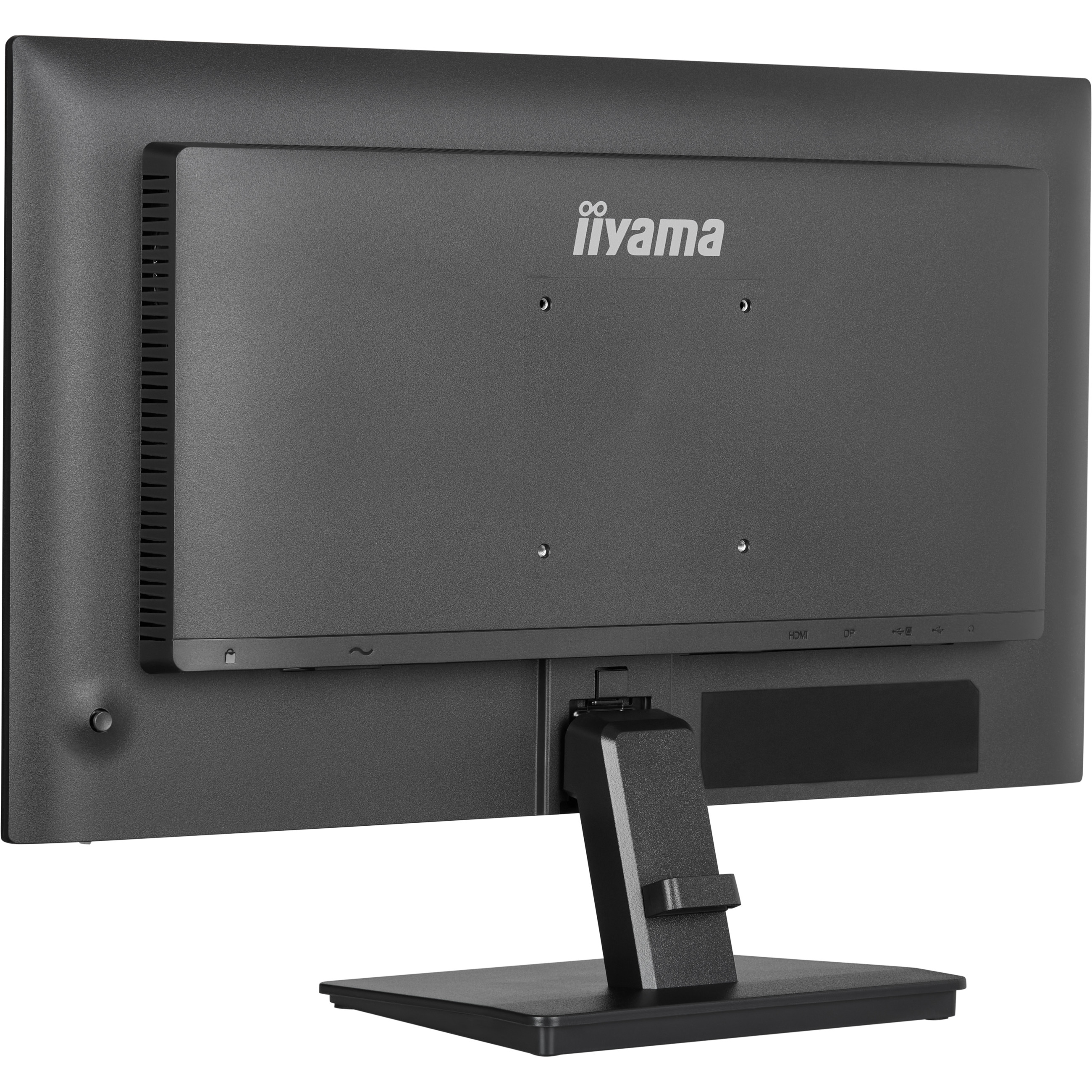 Monitor IIYAMA X2492HSU-B1 60.5cm (24") 1610 HDMI DP 2xUSB IPS-5