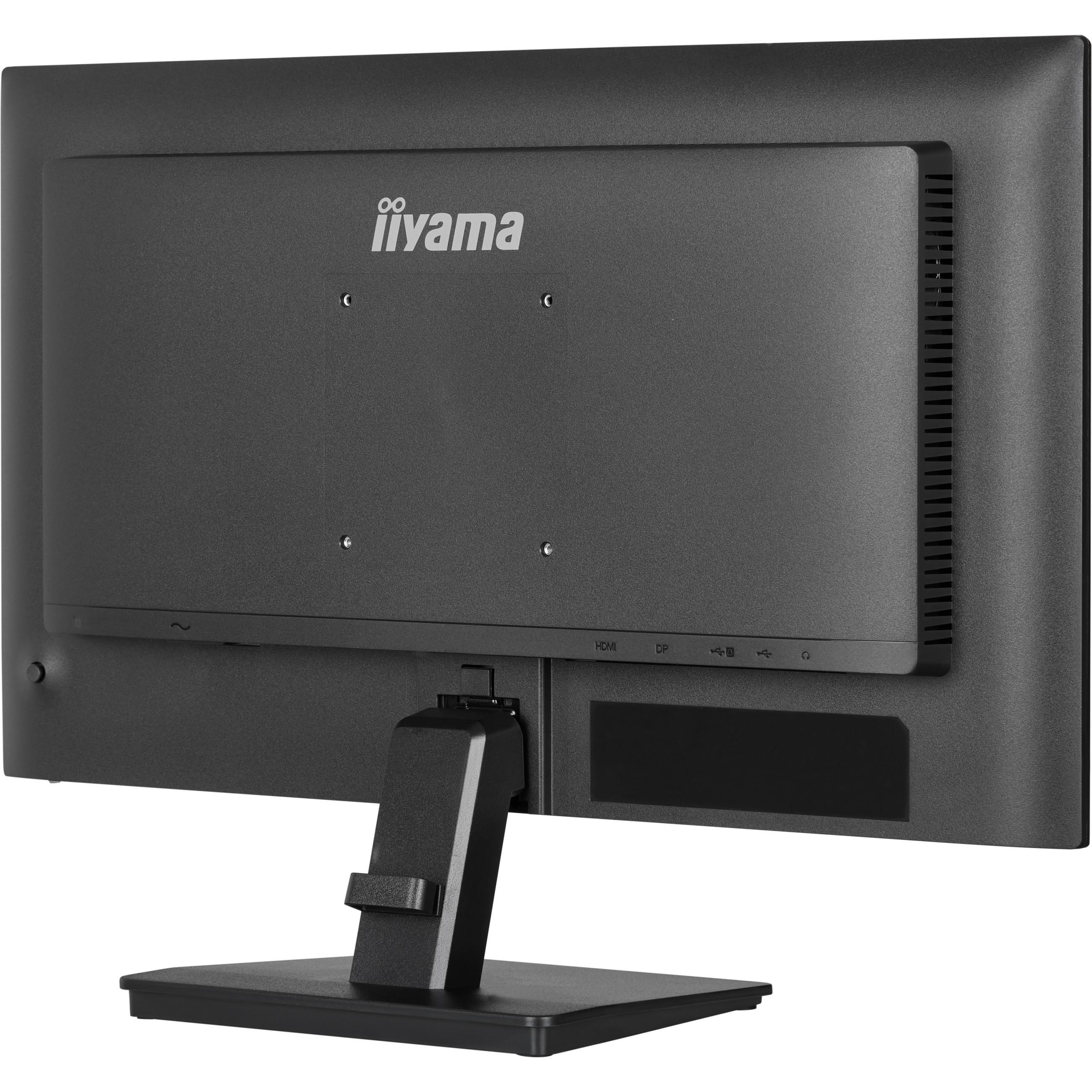 Monitor IIYAMA X2492HSU-B1 60.5cm (24") 1610 HDMI DP 2xUSB IPS-6