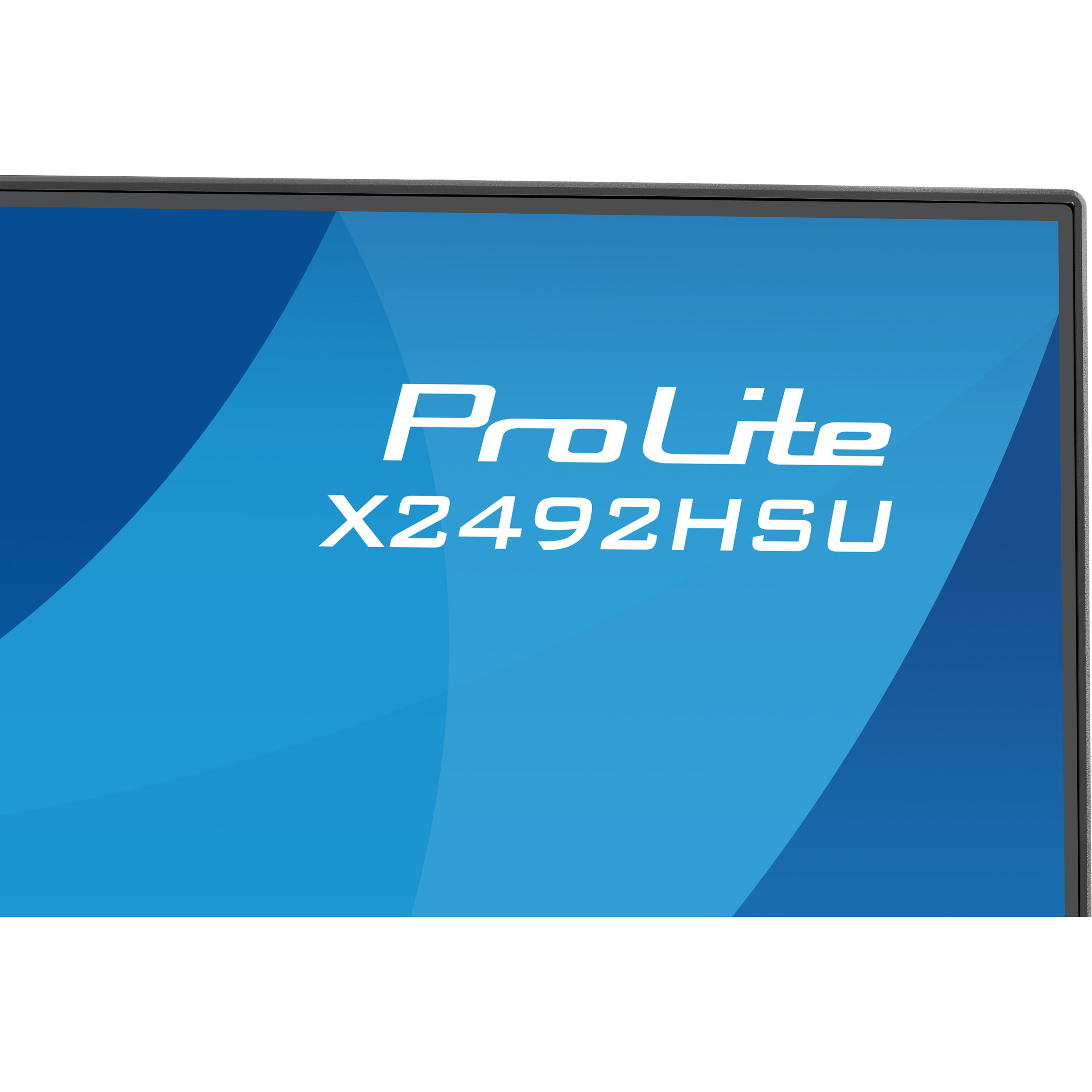 Monitor IIYAMA X2492HSU-B1 60.5cm (24") 1610 HDMI DP 2xUSB IPS-18