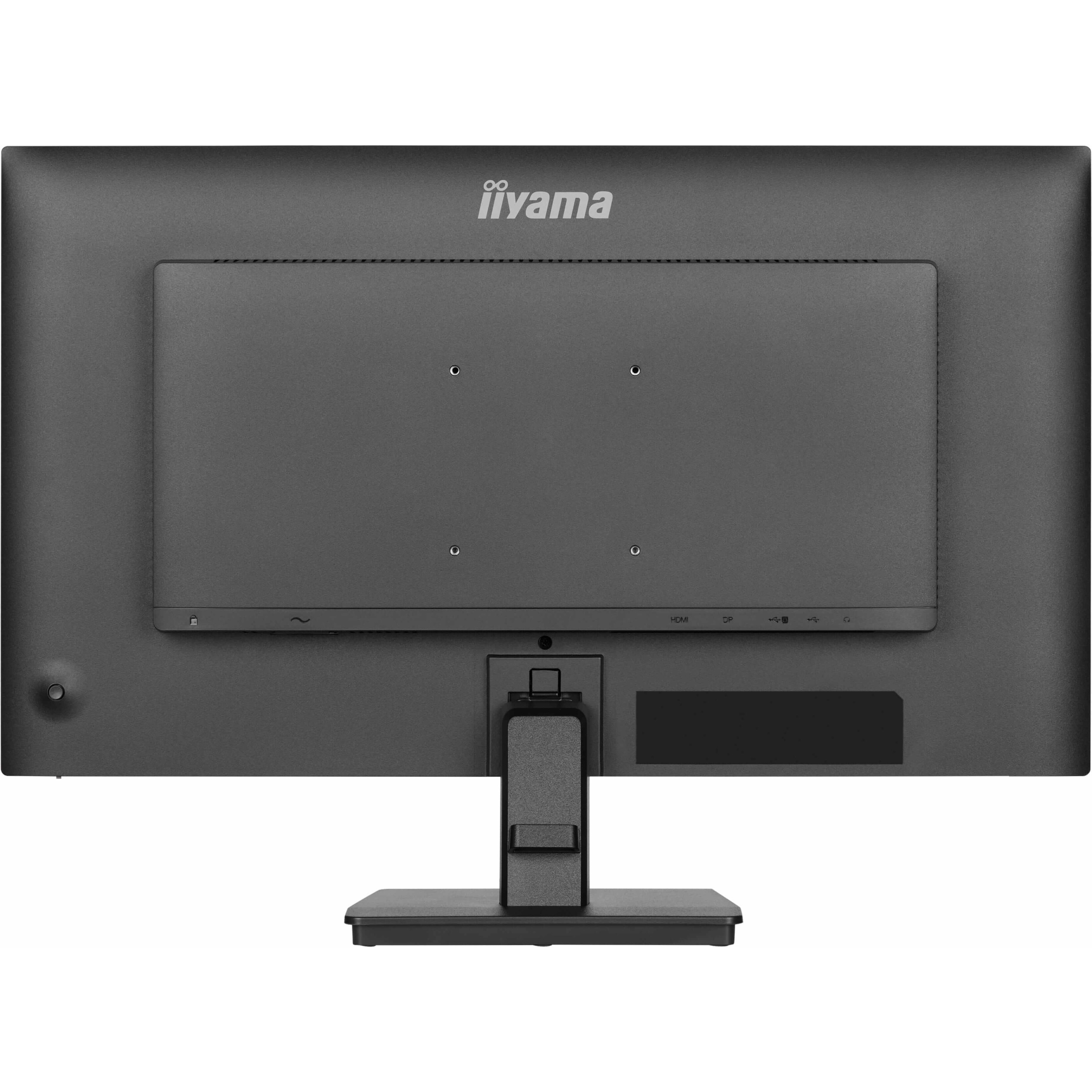 Monitor IIYAMA X2792HSU-B1 68.6cm (27") 169 IPS-3