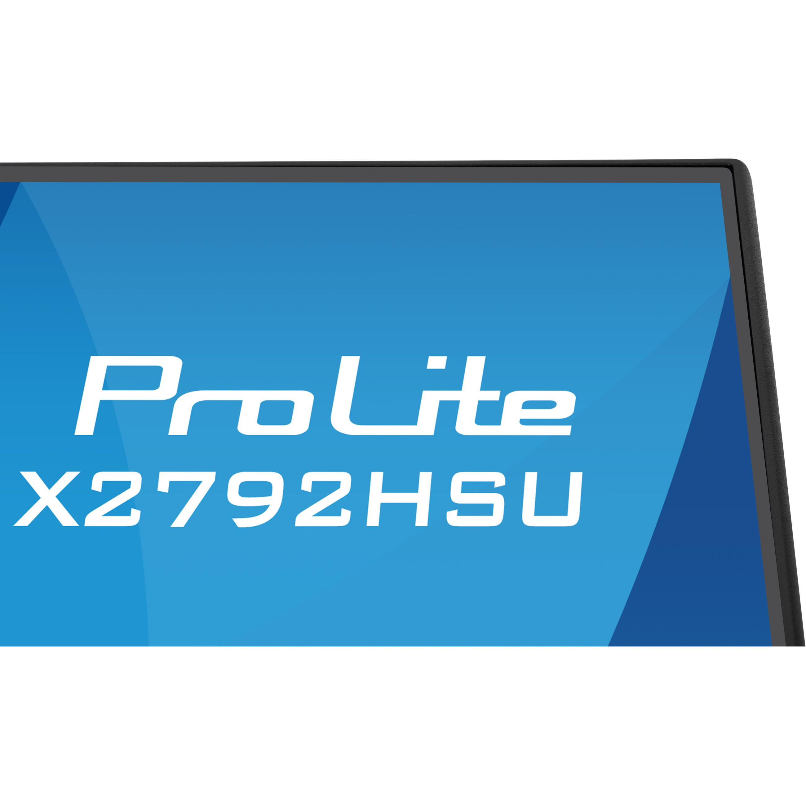 Monitor IIYAMA X2792HSU-B1 68.6cm (27") 169 IPS-14