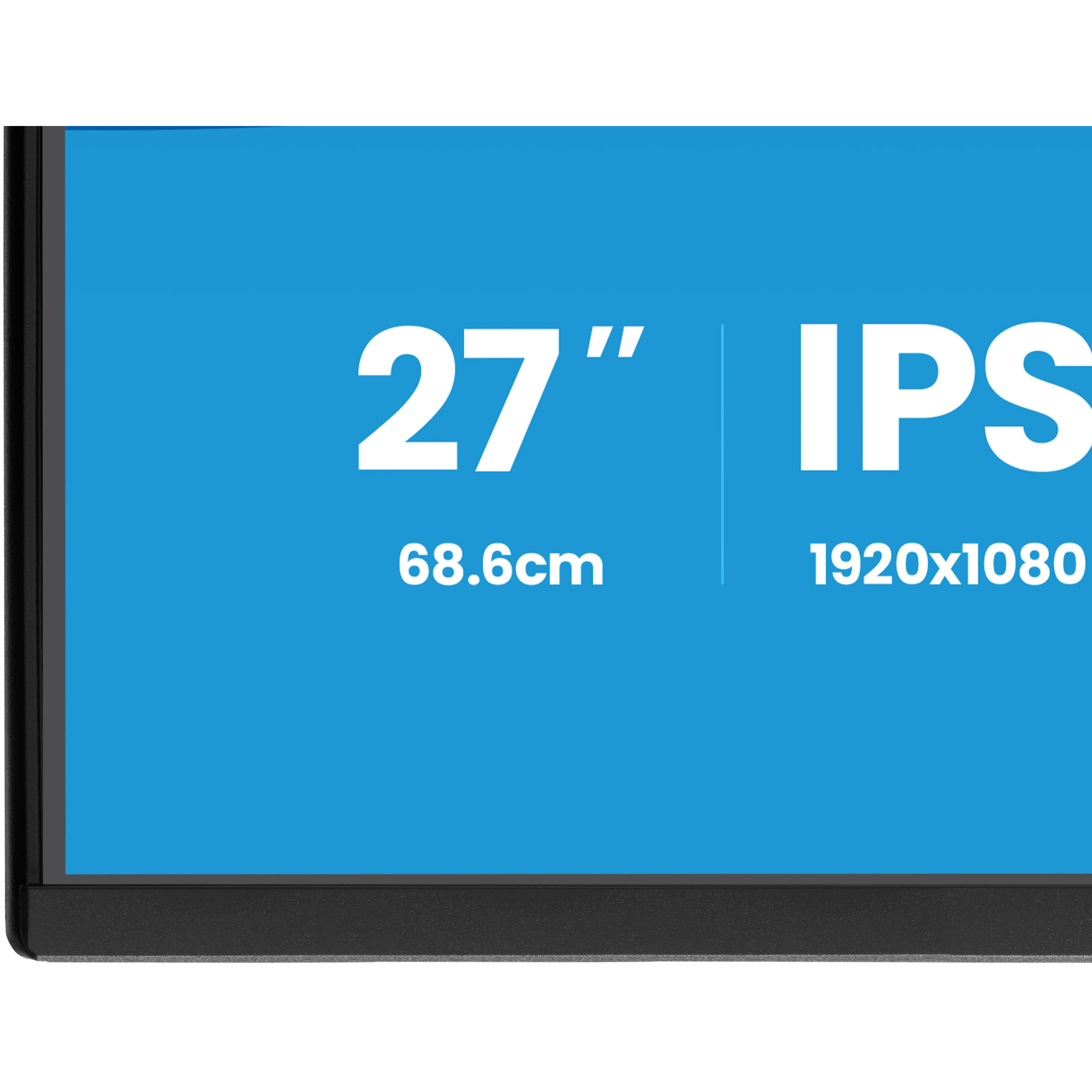 Monitor IIYAMA X2792HSU-B1 68.6cm (27") 169 IPS-15