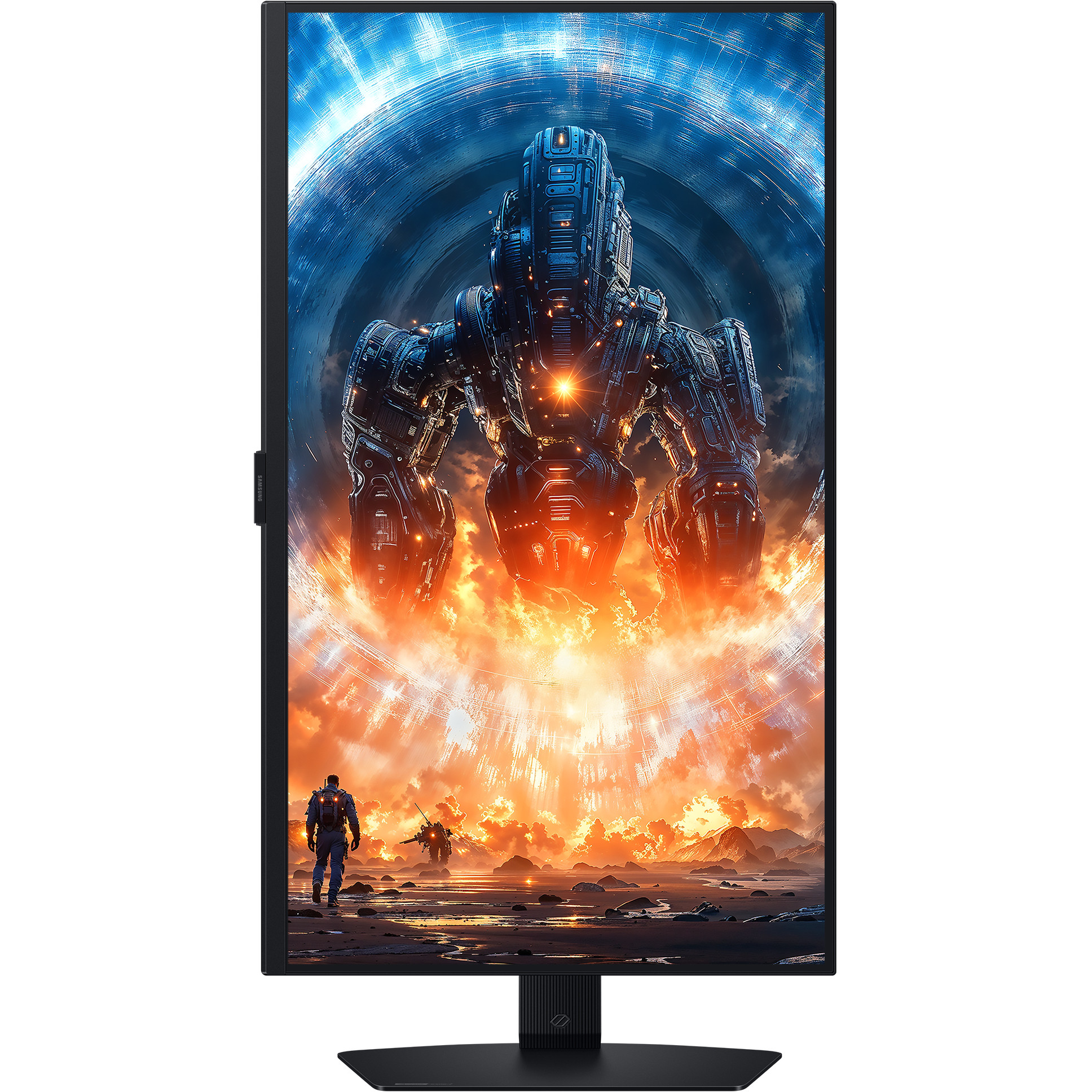 Monitor SAMSUNG S27FG602EU 27''-7