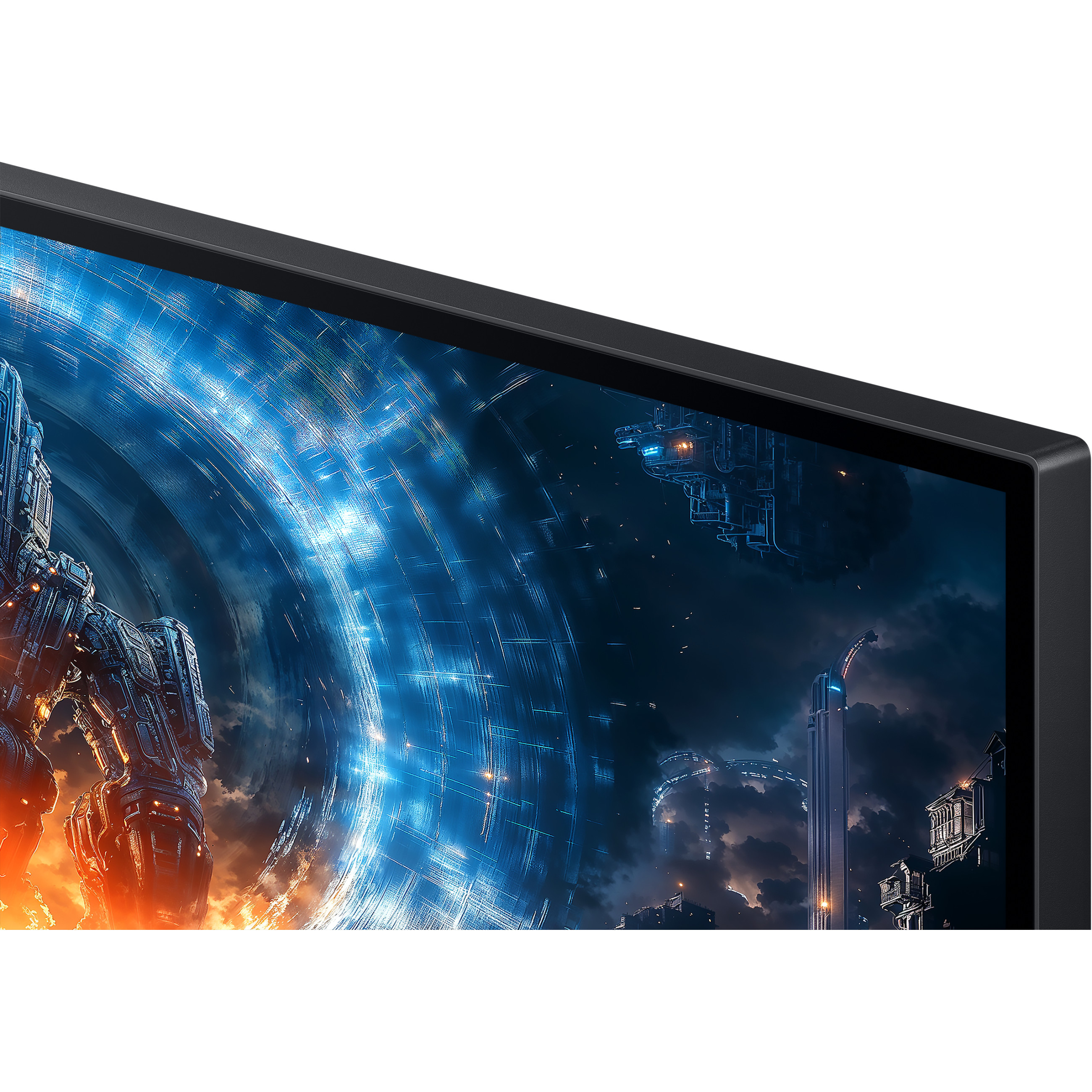 Monitor SAMSUNG S27FG602EU 27''-9