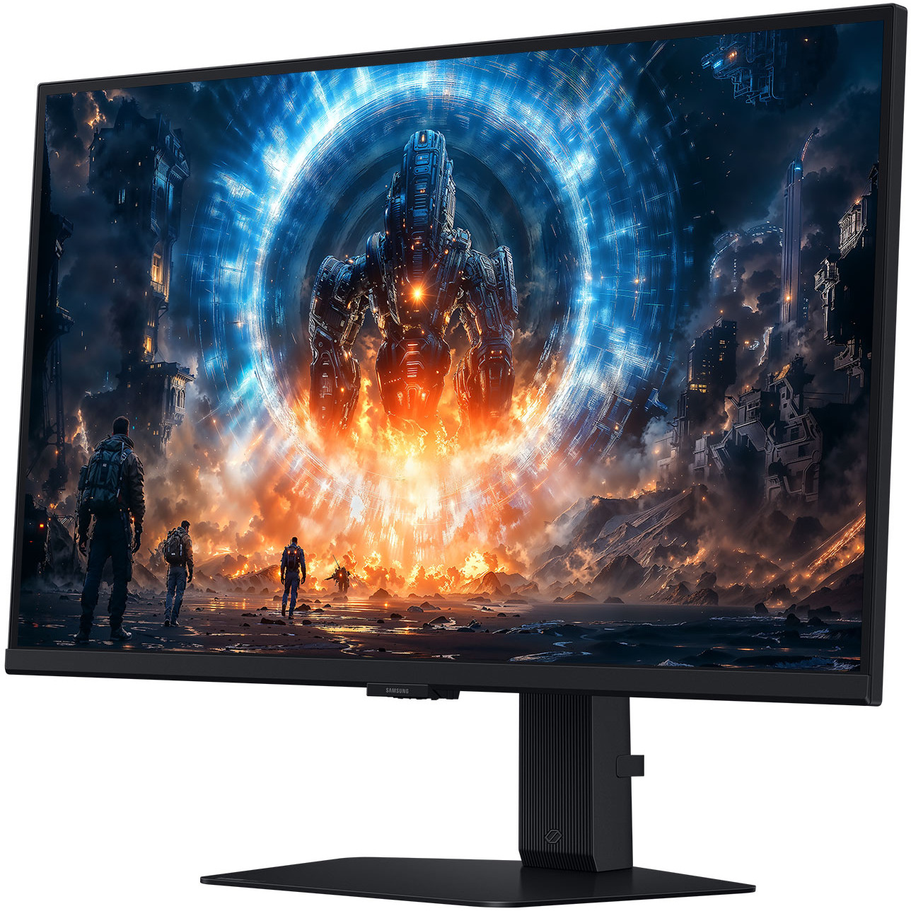 Monitor SAMSUNG S27FG602EU 27''-10