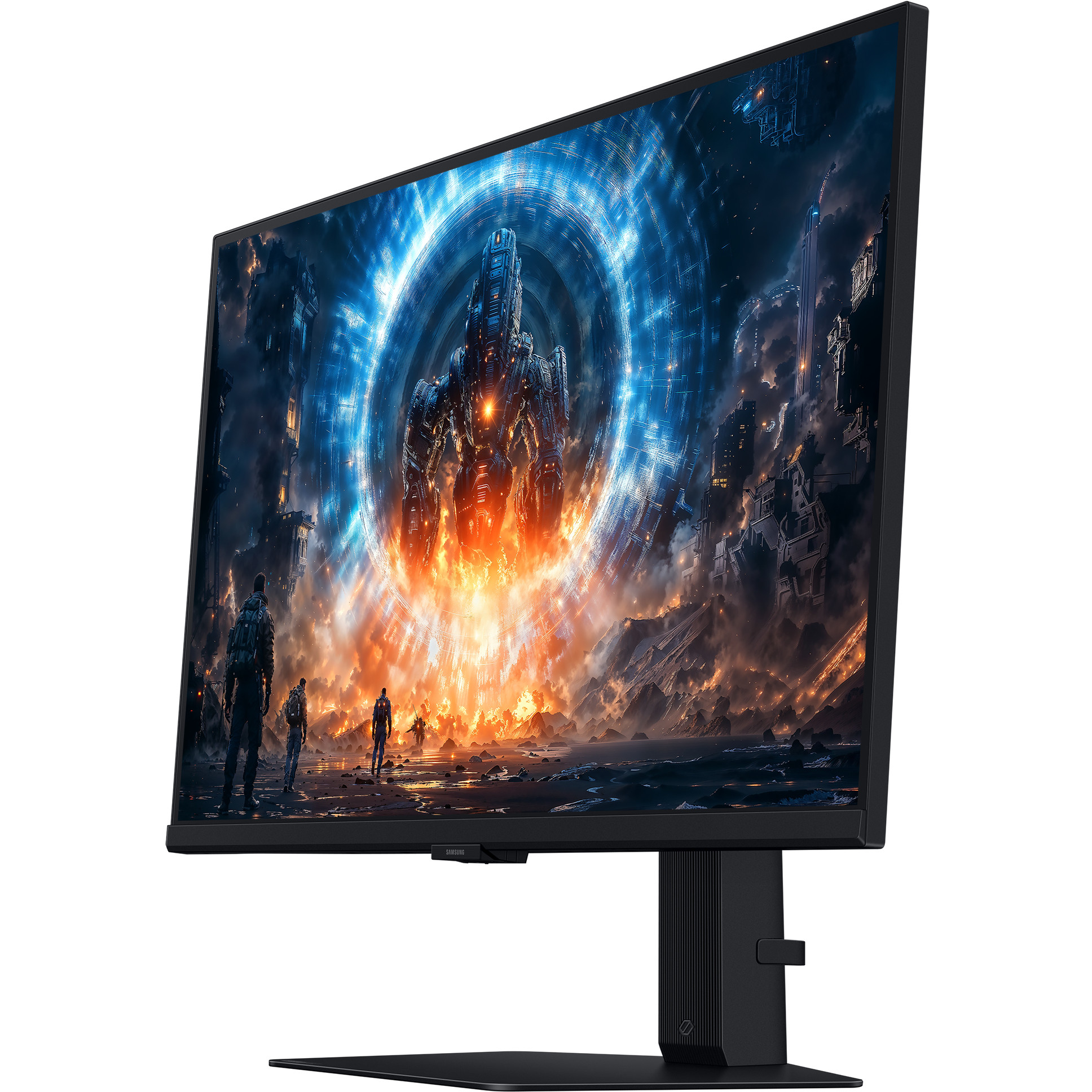 Monitor SAMSUNG S27FG602EU 27''-15