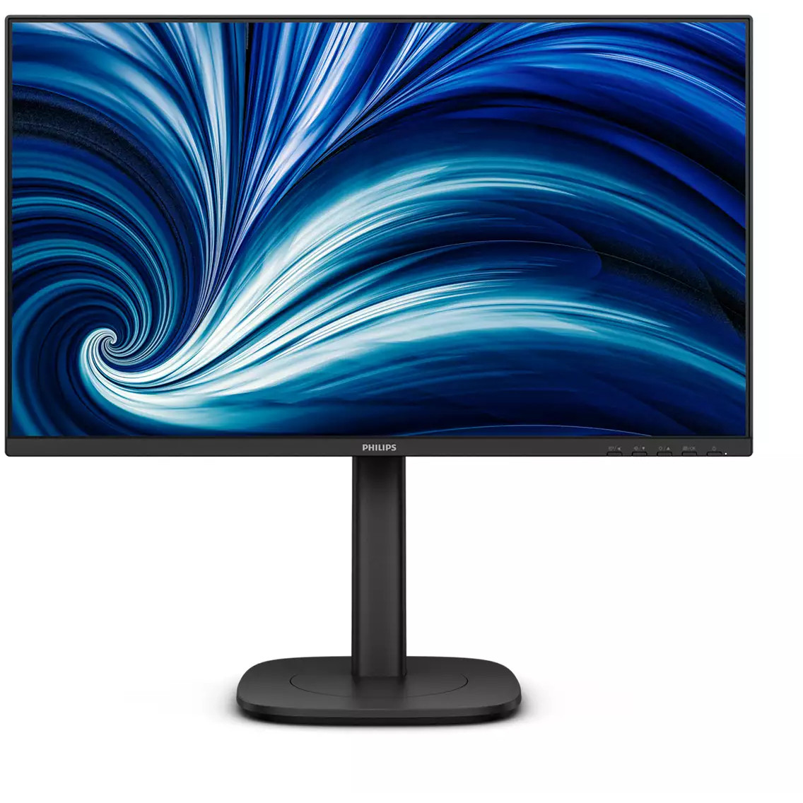 Monitor PHILIPS 24B2N3200D/00 (24 inča, 1920x1080, IPS, 75Hz, 4ms, HDMI, VGA)-10