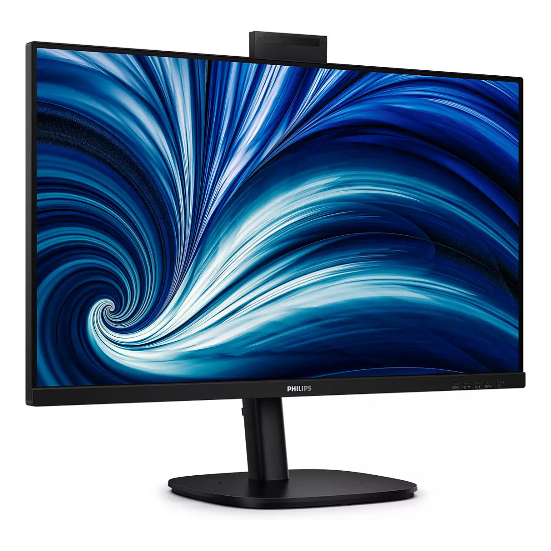 Monitor PHILIPS 32B2U3601/00 (32" 4K UHD, 3840x2160, IPS, 60Hz, 4ms, USB-C, HDMI, DisplayPort)-14