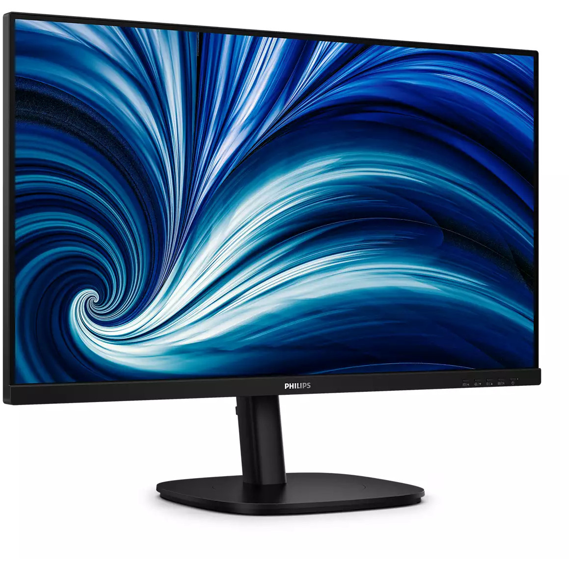 Monitor PHILIPS 32B2U3601/00 (32" 4K UHD, 3840x2160, IPS, 60Hz, 4ms, USB-C, HDMI, DisplayPort)-11