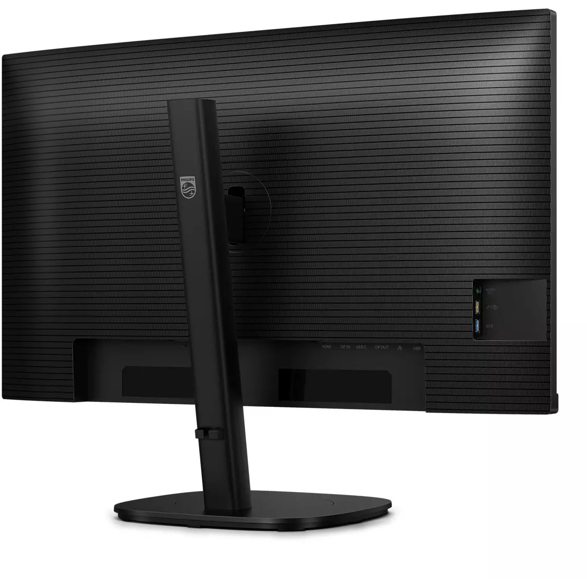 Monitor PHILIPS 32B2U3601/00 (32" 4K UHD, 3840x2160, IPS, 60Hz, 4ms, USB-C, HDMI, DisplayPort)-12