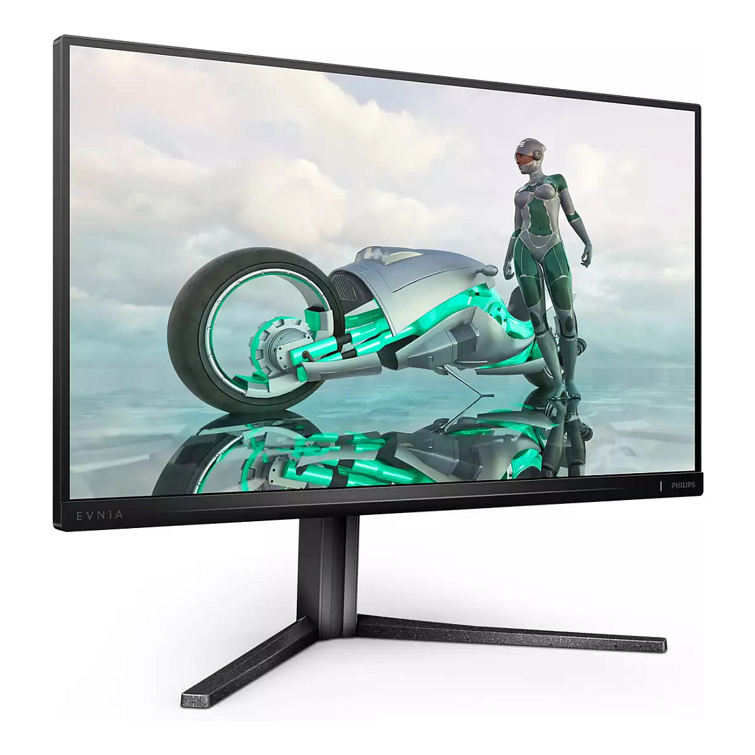 Monitor PHILIPS 25M2N3200U 00 (25 inča, 4K UHD, 60Hz, IPS, USB-C)-14
