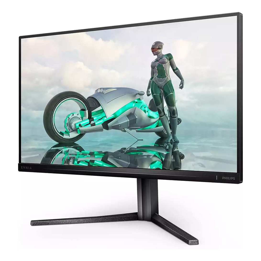 Monitor PHILIPS 25M2N3200U 00 (25 inča, 4K UHD, 60Hz, IPS, USB-C)-15