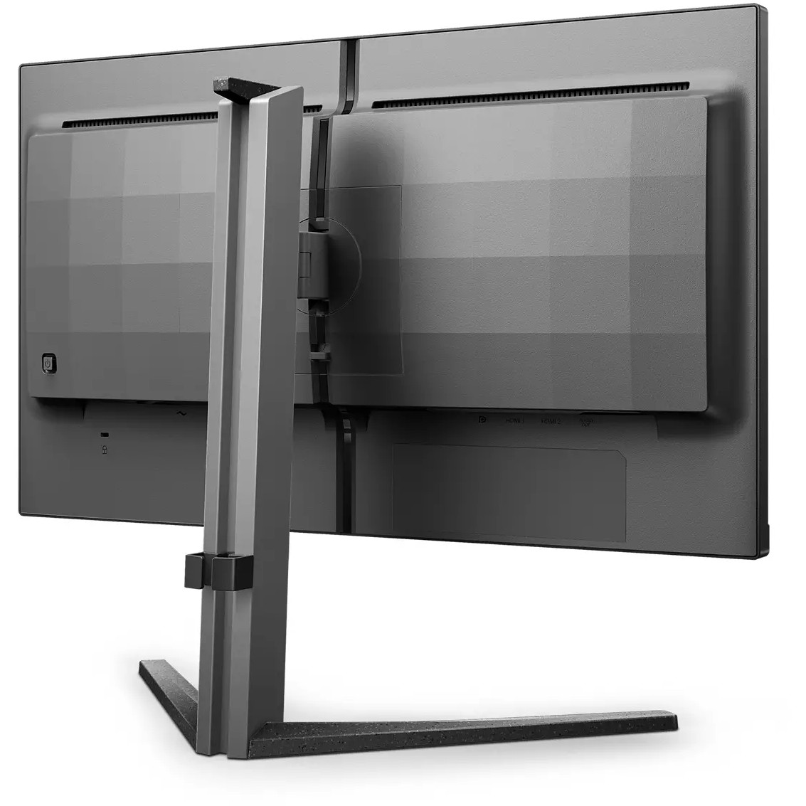 Monitor PHILIPS 25M2N3200U 00 (25 inča, 4K UHD, 60Hz, IPS, USB-C)-11