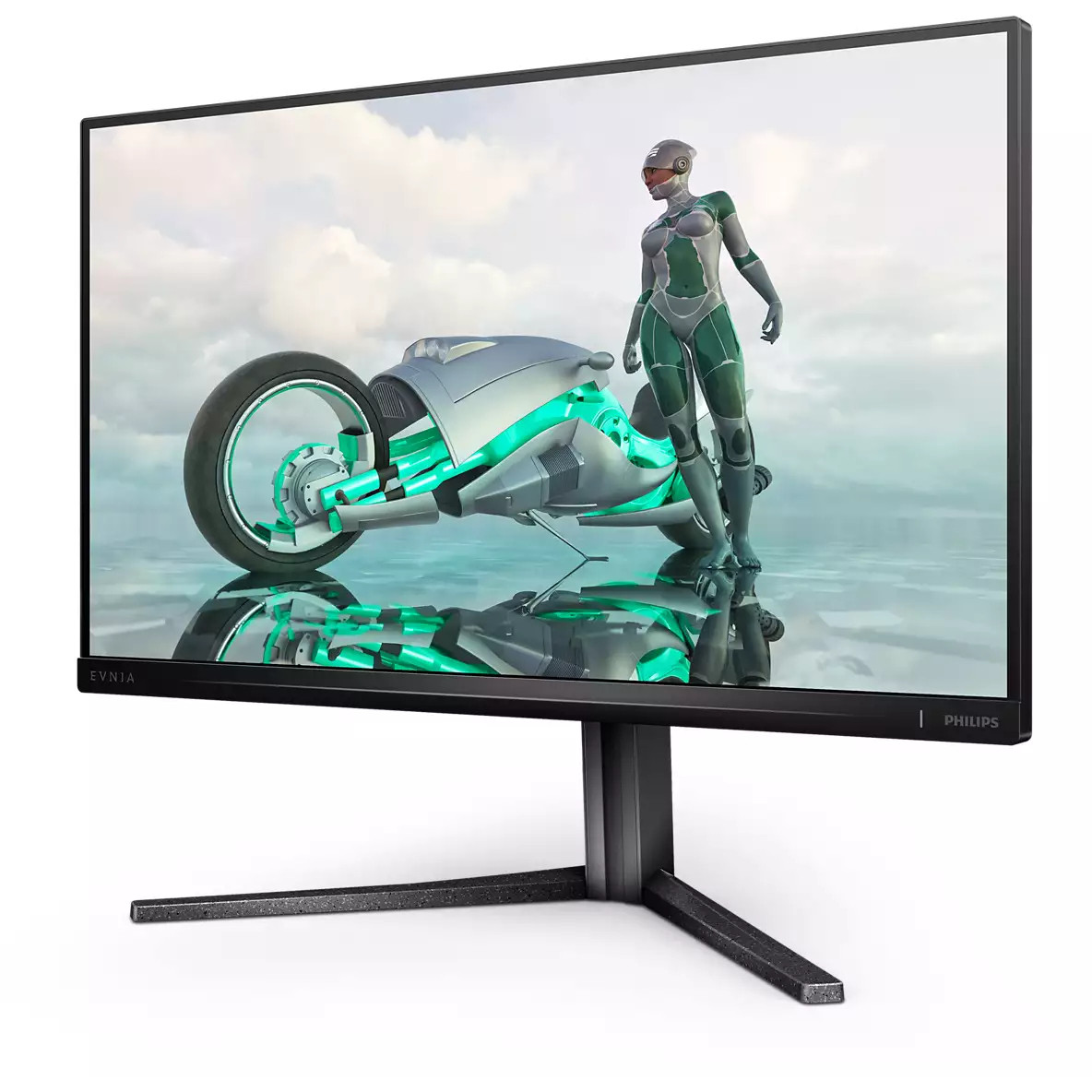Monitor PHILIPS 25M2N3200U 00 (25 inča, 4K UHD, 60Hz, IPS, USB-C)-12
