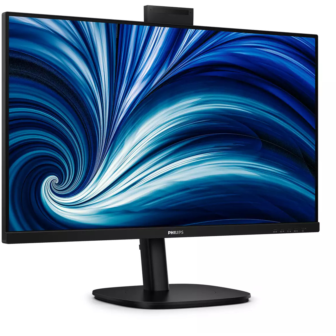 Monitor PHILIPS B-Line BLine 32B2U3601H 00 (32 inča, 2560x1440, IPS, 75Hz, USB-C, HDMI, DisplayPort)-2