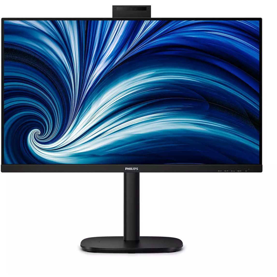 Monitor PHILIPS B-Line BLine 32B2U3601H 00 (32 inča, 2560x1440, IPS, 75Hz, USB-C, HDMI, DisplayPort)-8