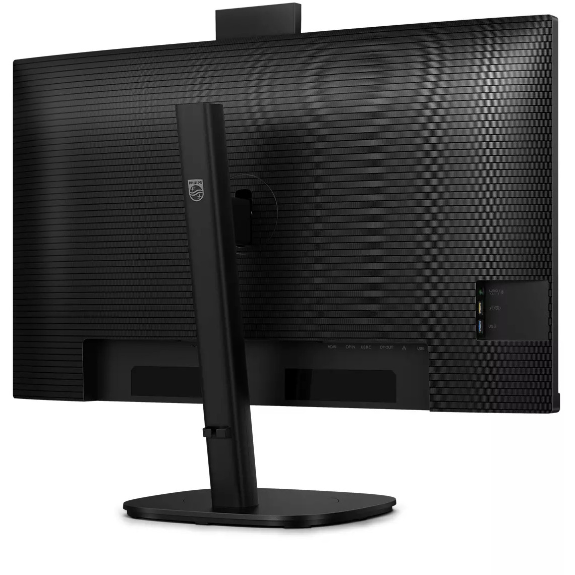 Monitor PHILIPS B-Line BLine 32B2U3601H 00 (32 inča, 2560x1440, IPS, 75Hz, USB-C, HDMI, DisplayPort)-10