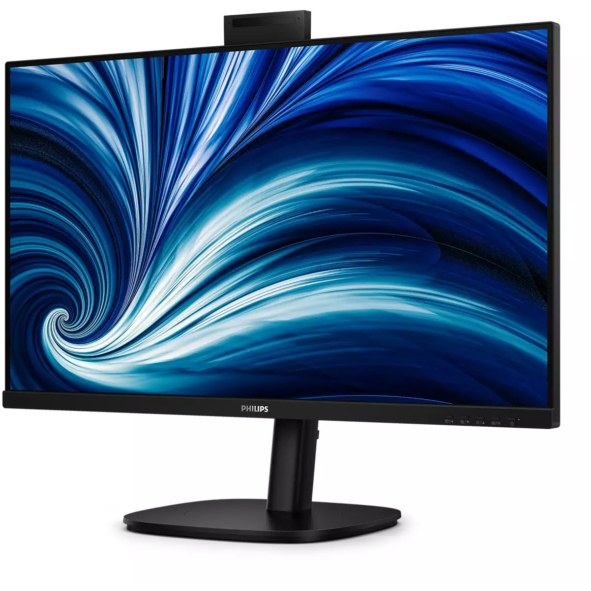 Monitor PHILIPS B-Line BLine 32B2U3601H 00 (32 inča, 2560x1440, IPS, 75Hz, USB-C, HDMI, DisplayPort)-11