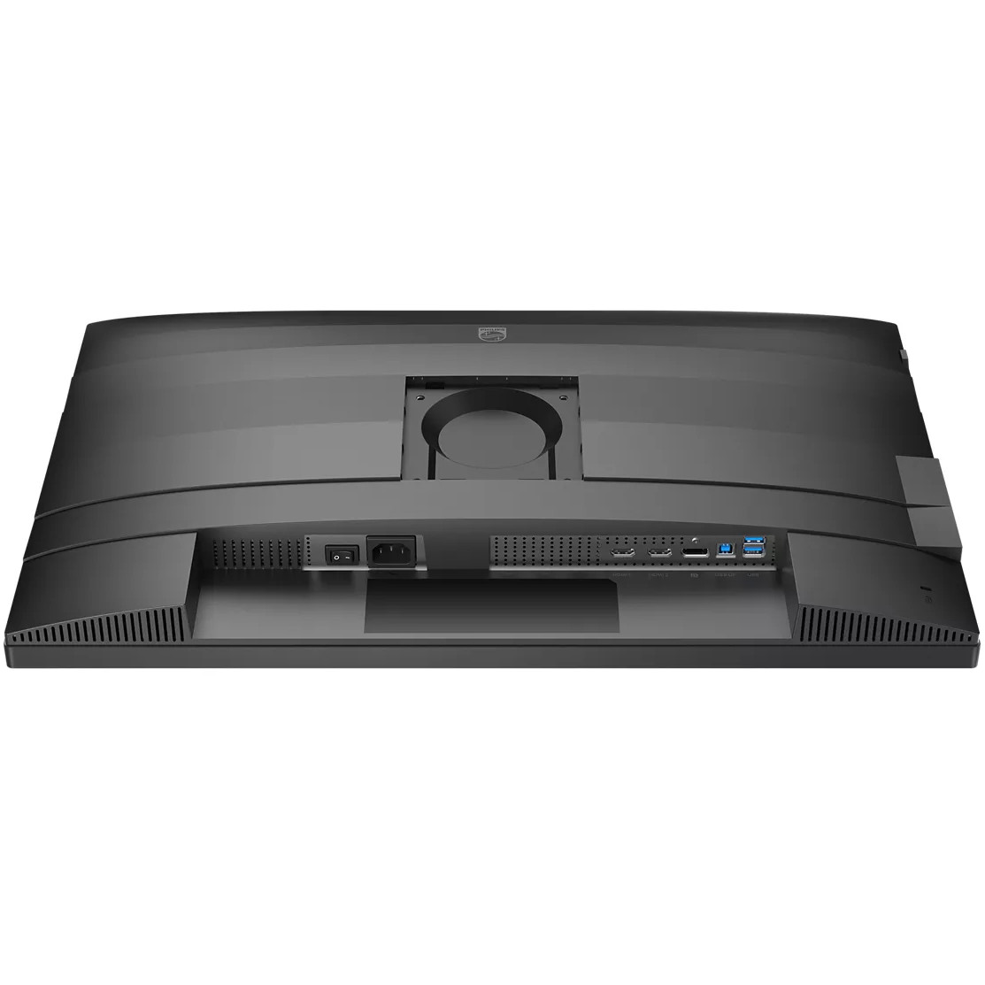 Monitor PHILIPS 27Z 2560x1440 120Hz IPS Flat H/A (68,58 cm, 2560x1440, 120Hz, USB HUB, DP, 2xHDMI)-3