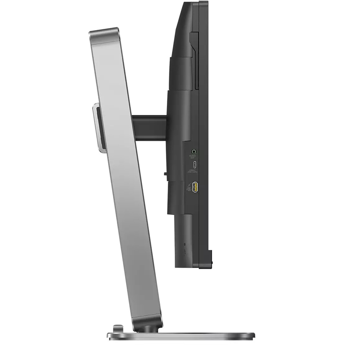 Monitor PHILIPS 27Z 2560x1440 120Hz IPS Flat H/A (68,58 cm, 2560x1440, 120Hz, USB HUB, DP, 2xHDMI)-4