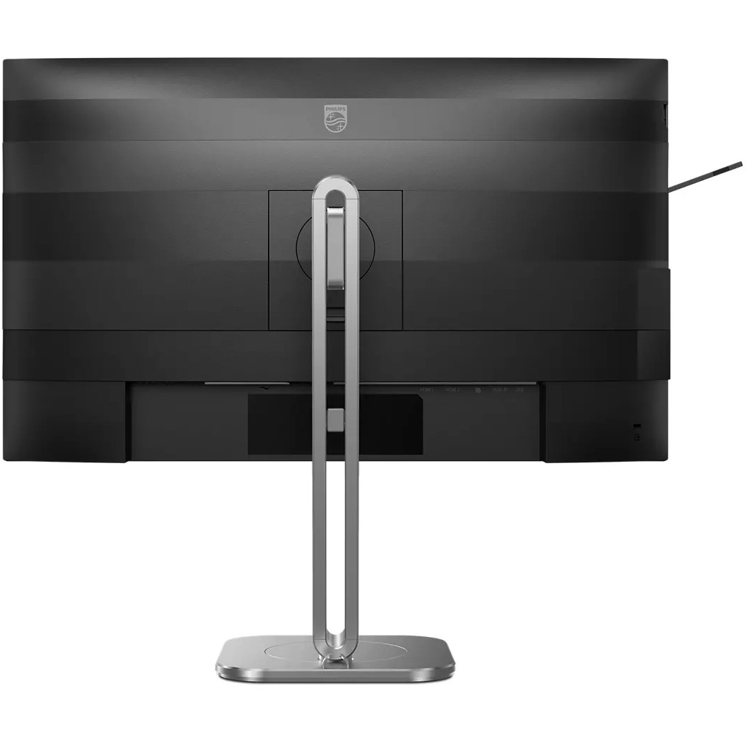 Monitor PHILIPS 27Z 2560x1440 120Hz IPS Flat H/A (68,58 cm, 2560x1440, 120Hz, USB HUB, DP, 2xHDMI)-12